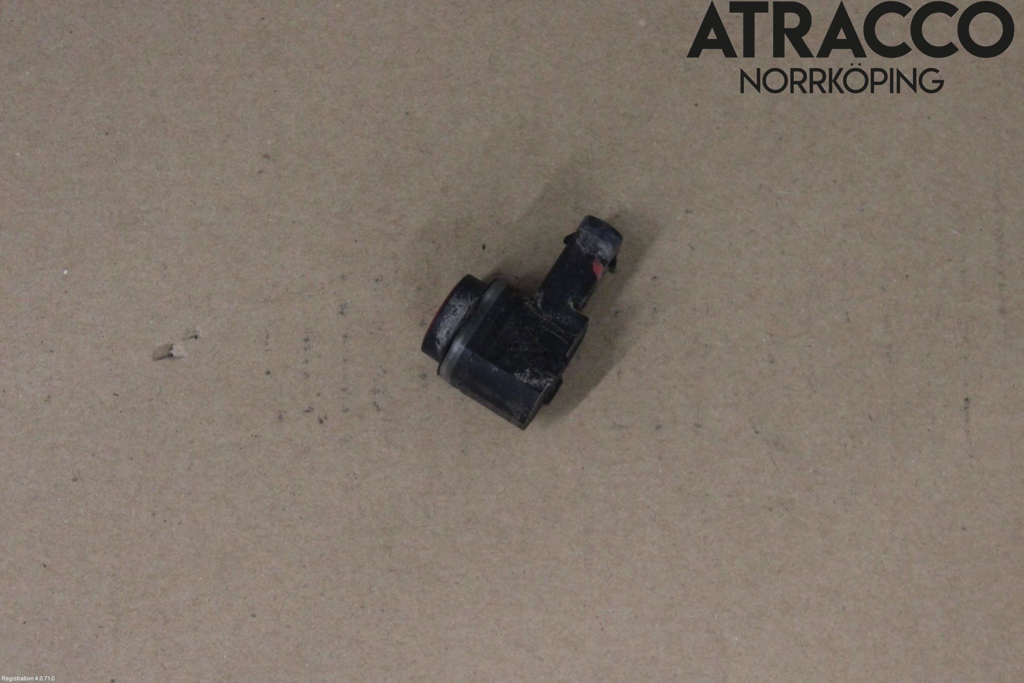 Volvo XC60 14-17 Parkeringshjälp Backsensor