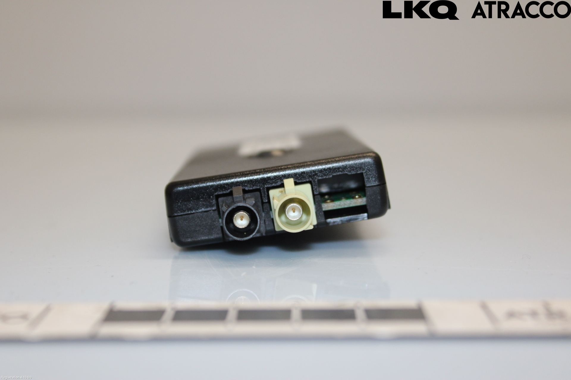 BMW 5 G30/G31/F90 17-23 Antennförstärkare