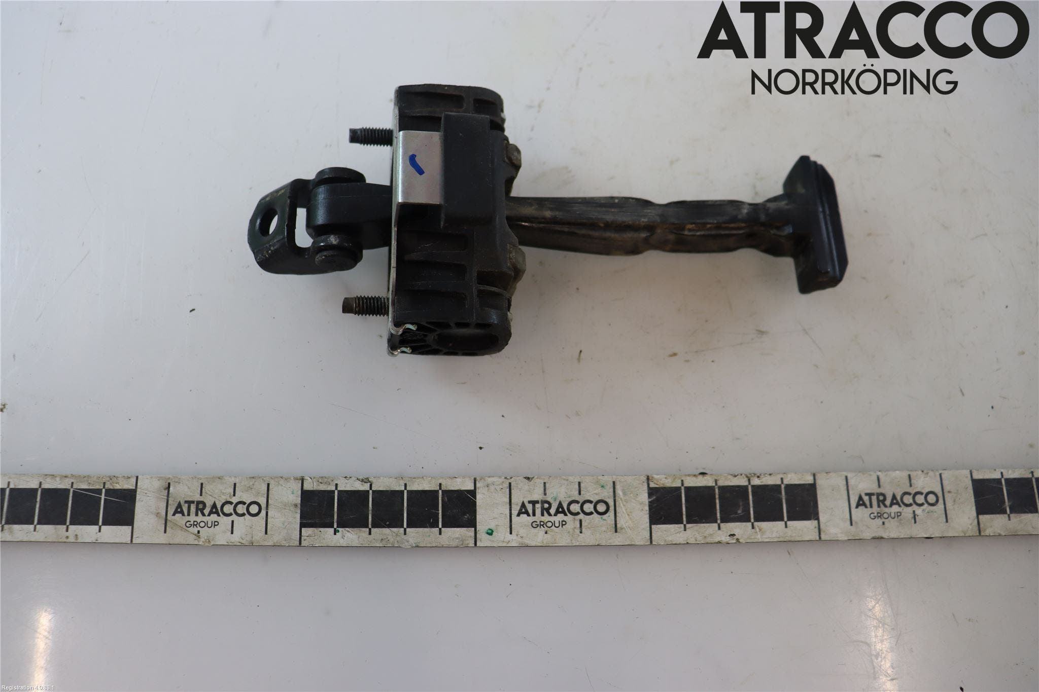 Peugeot 508 11-18 Dörrstopp