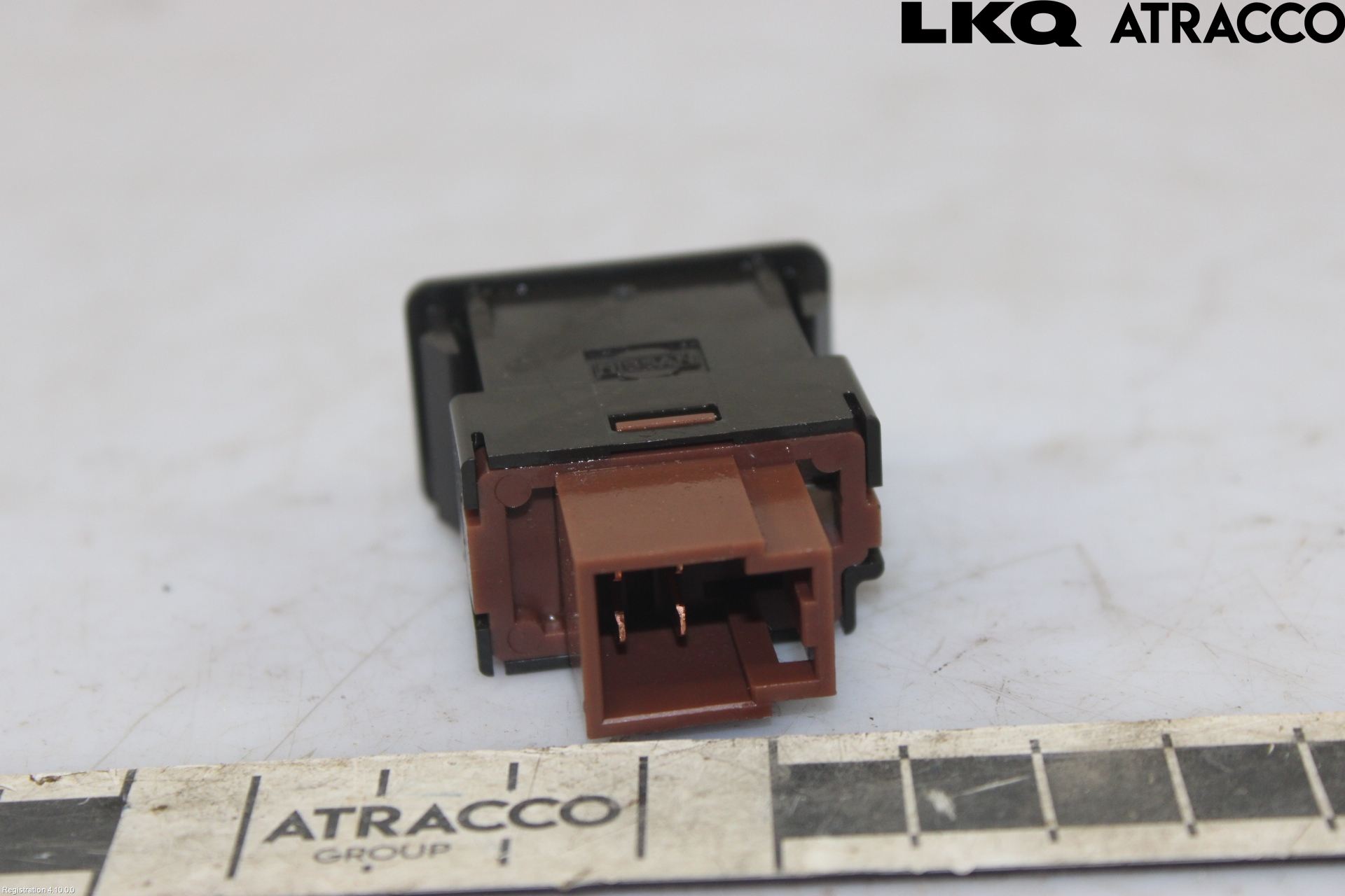 Nissan SUNNY 87-91 Strömställare Vindrutespolning