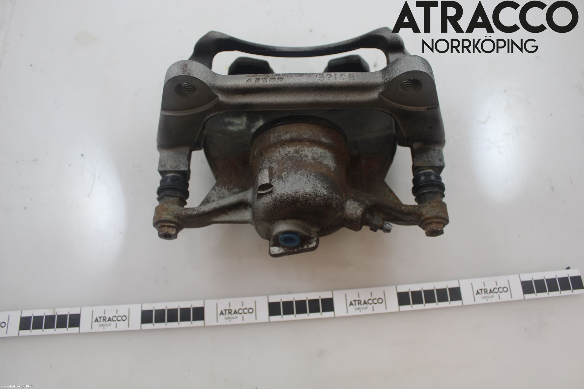 Skoda SUPERB 16-24 Bromsok Fram Vänster