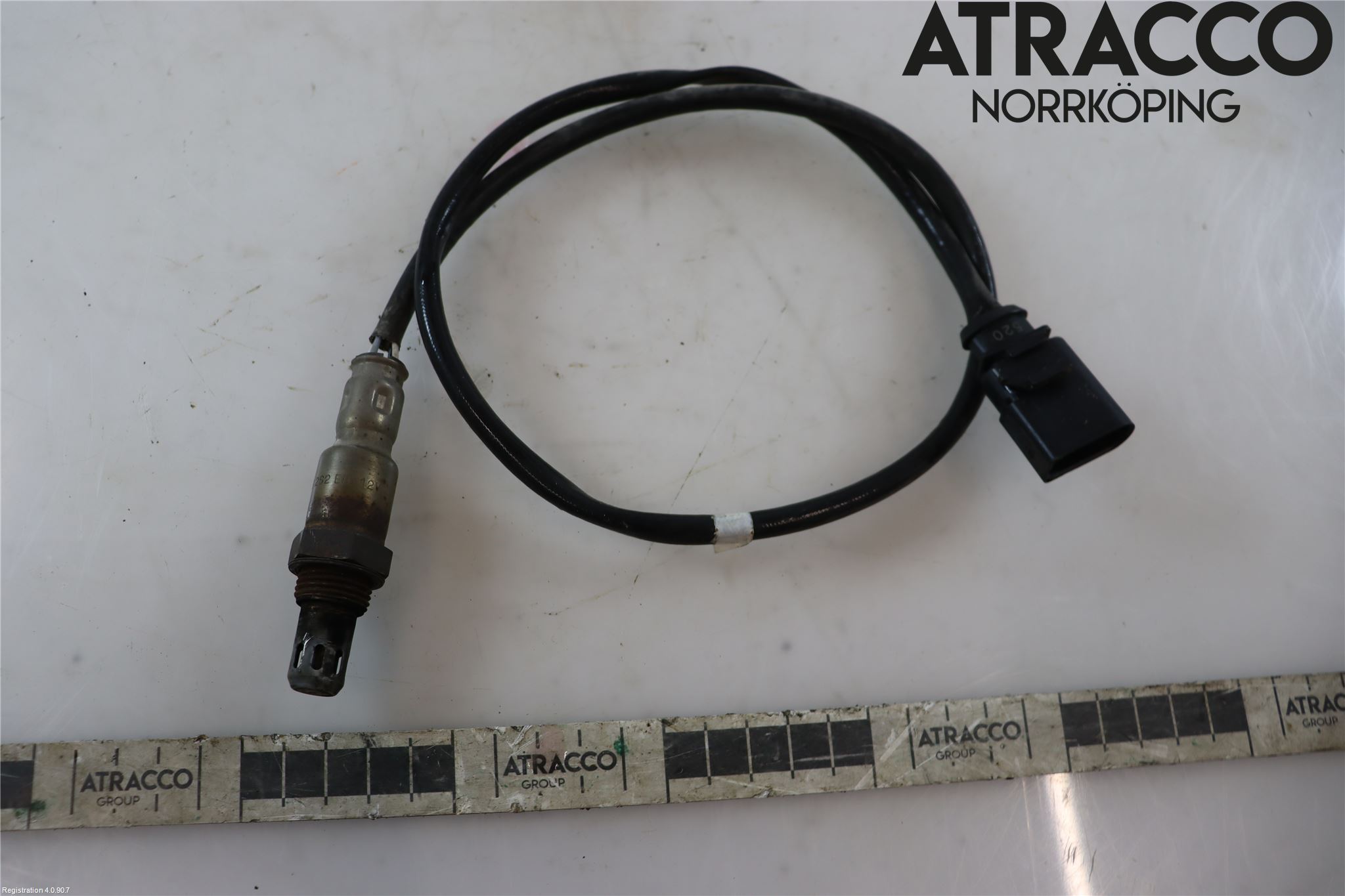 Volkswagen VW T-ROC 18- Injlambdasond