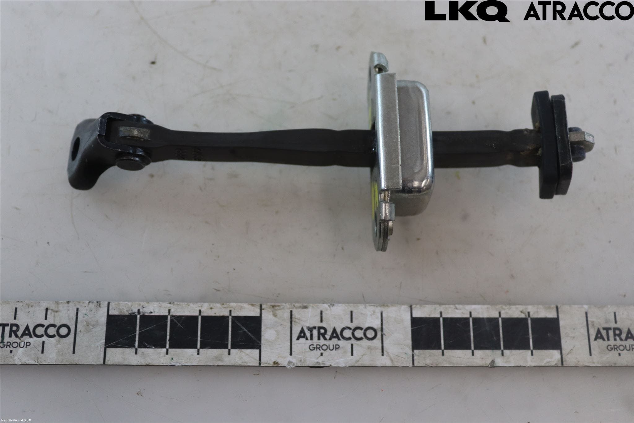 Toyota COROLLA 19- Dörrstopp