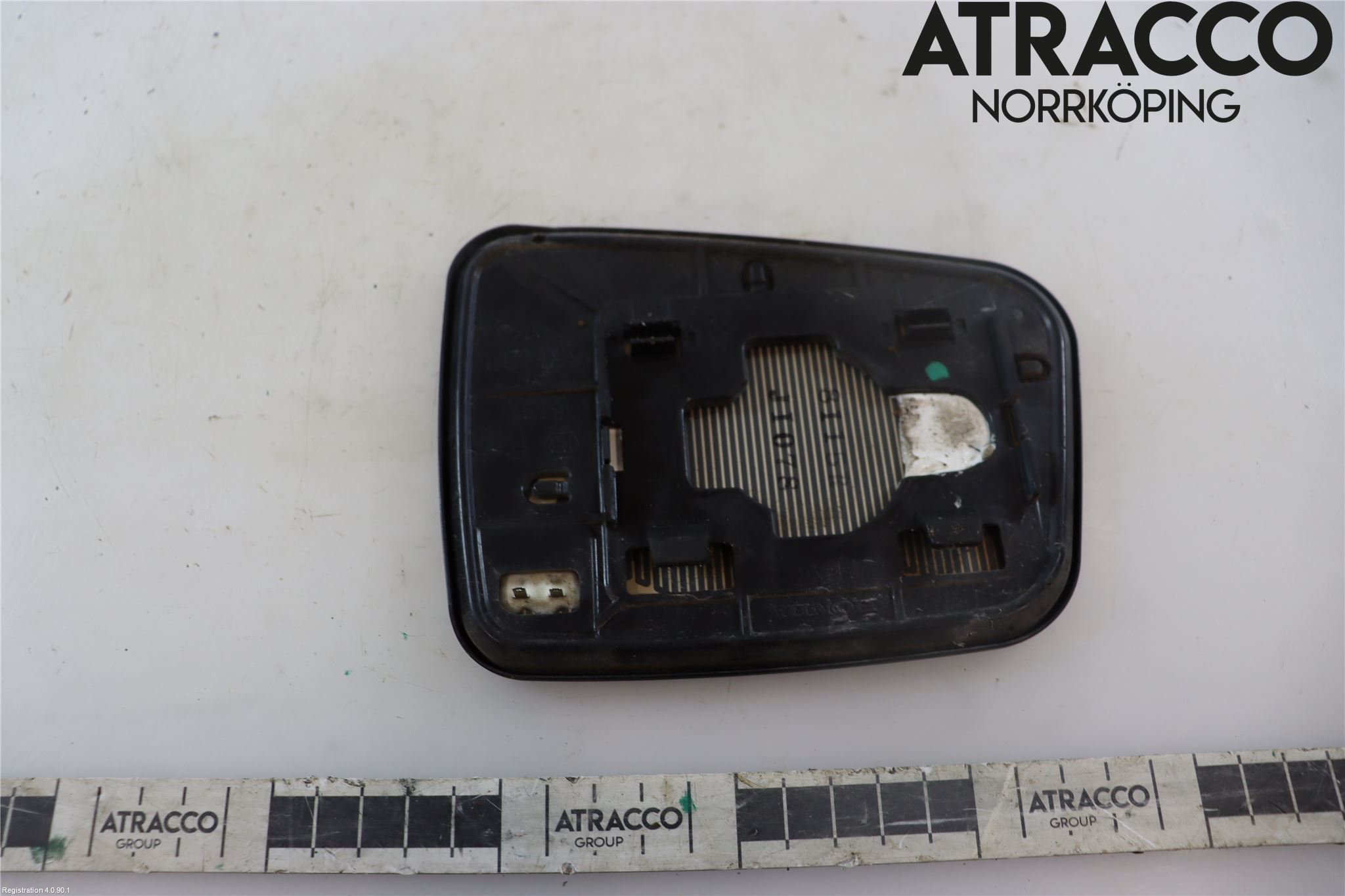 Honda JAZZ 02-08 Dörröppnare Automatiskt