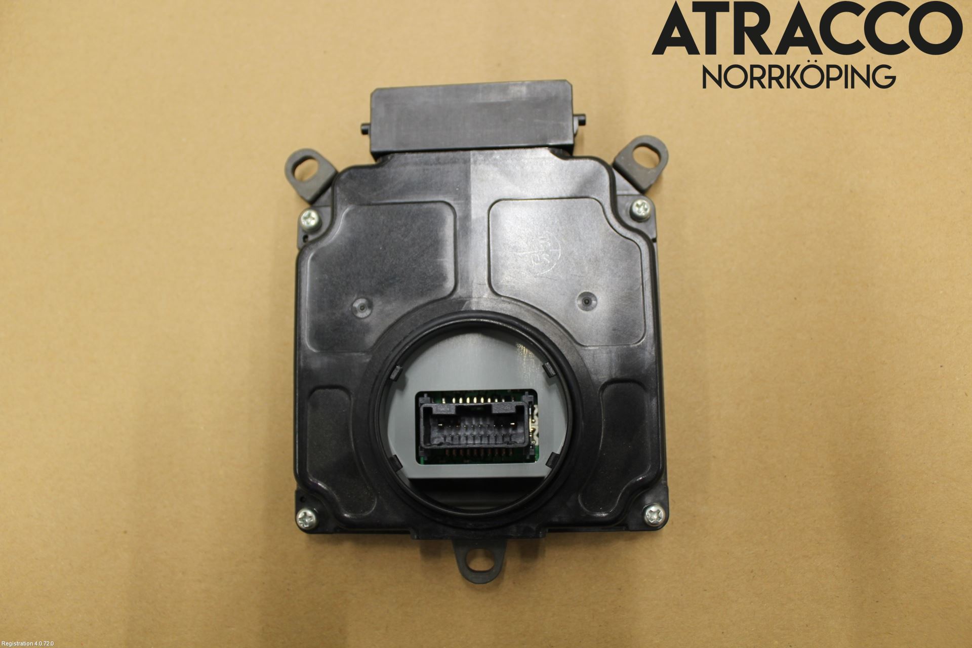 Toyota C-HR 16-23 Styrenhet Strålkastare