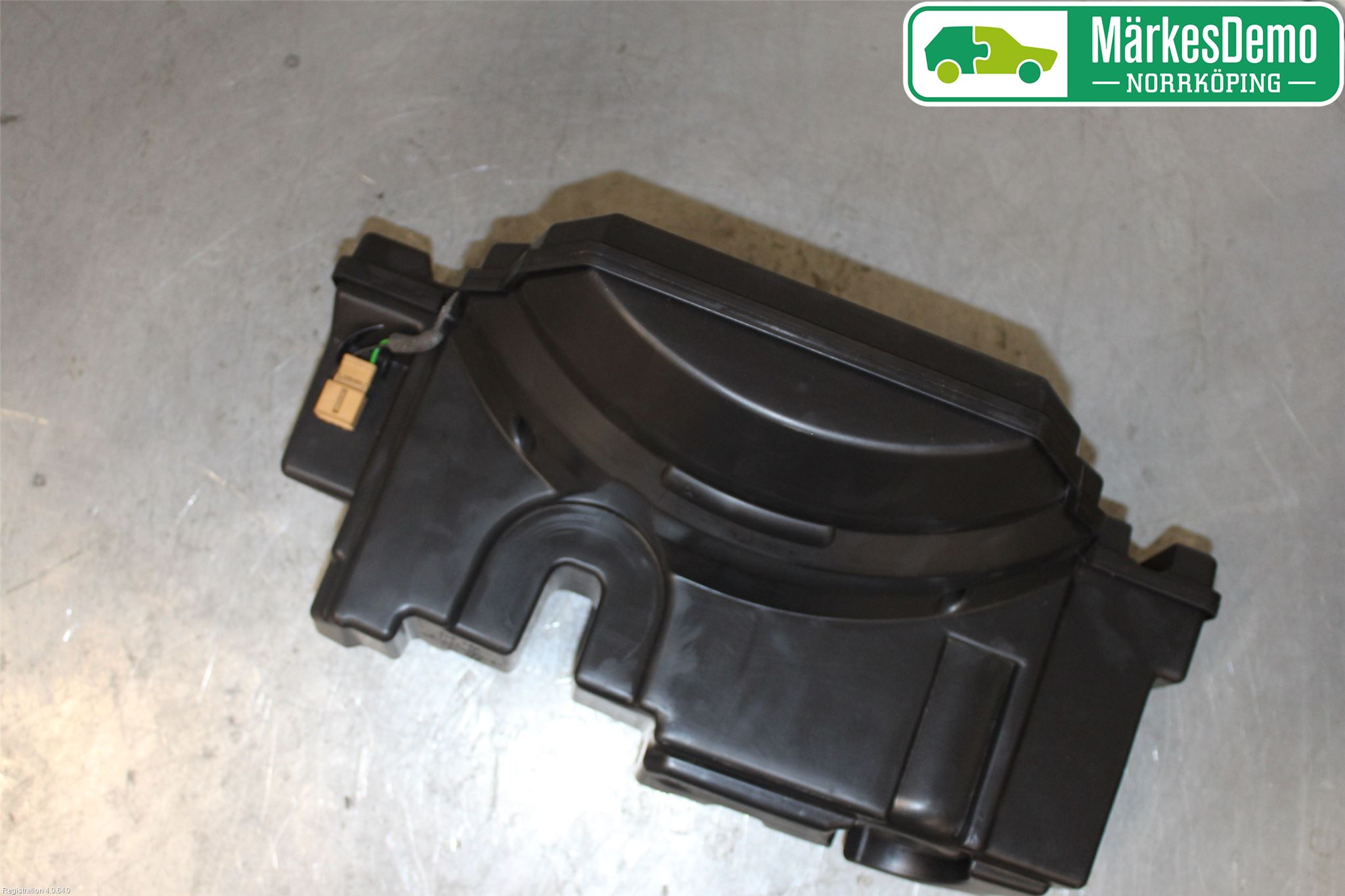 Audi A4/S4 B9 16-19 Högtalare