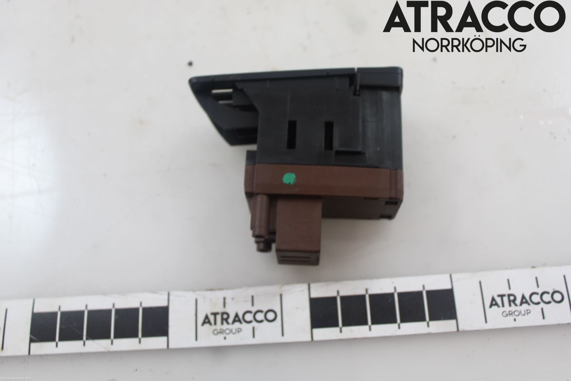 Audi A4 12-15 Start/Stopp Övrigt