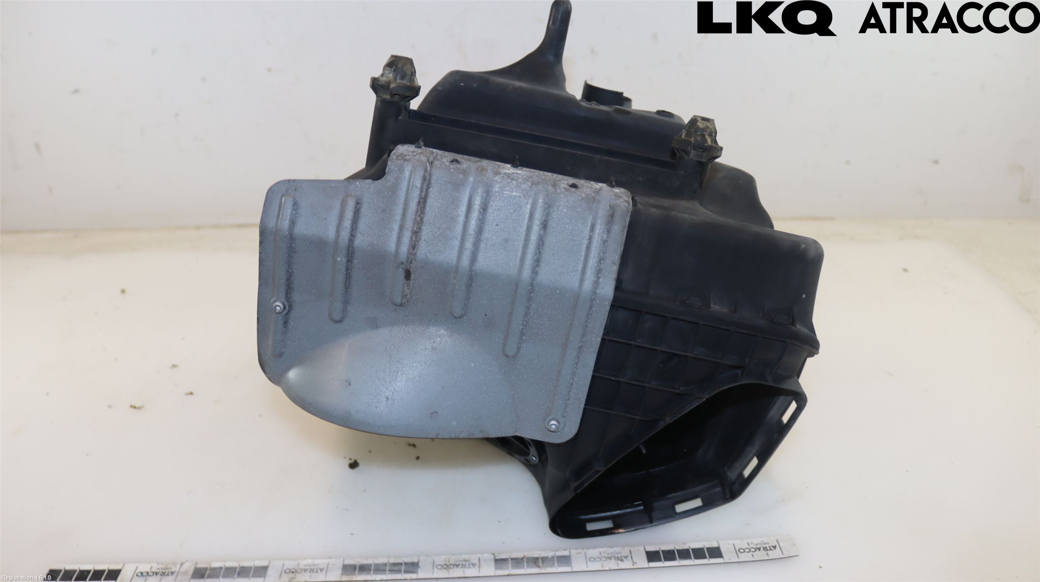 Audi A6/S6 4G 11-18 Luftrenare