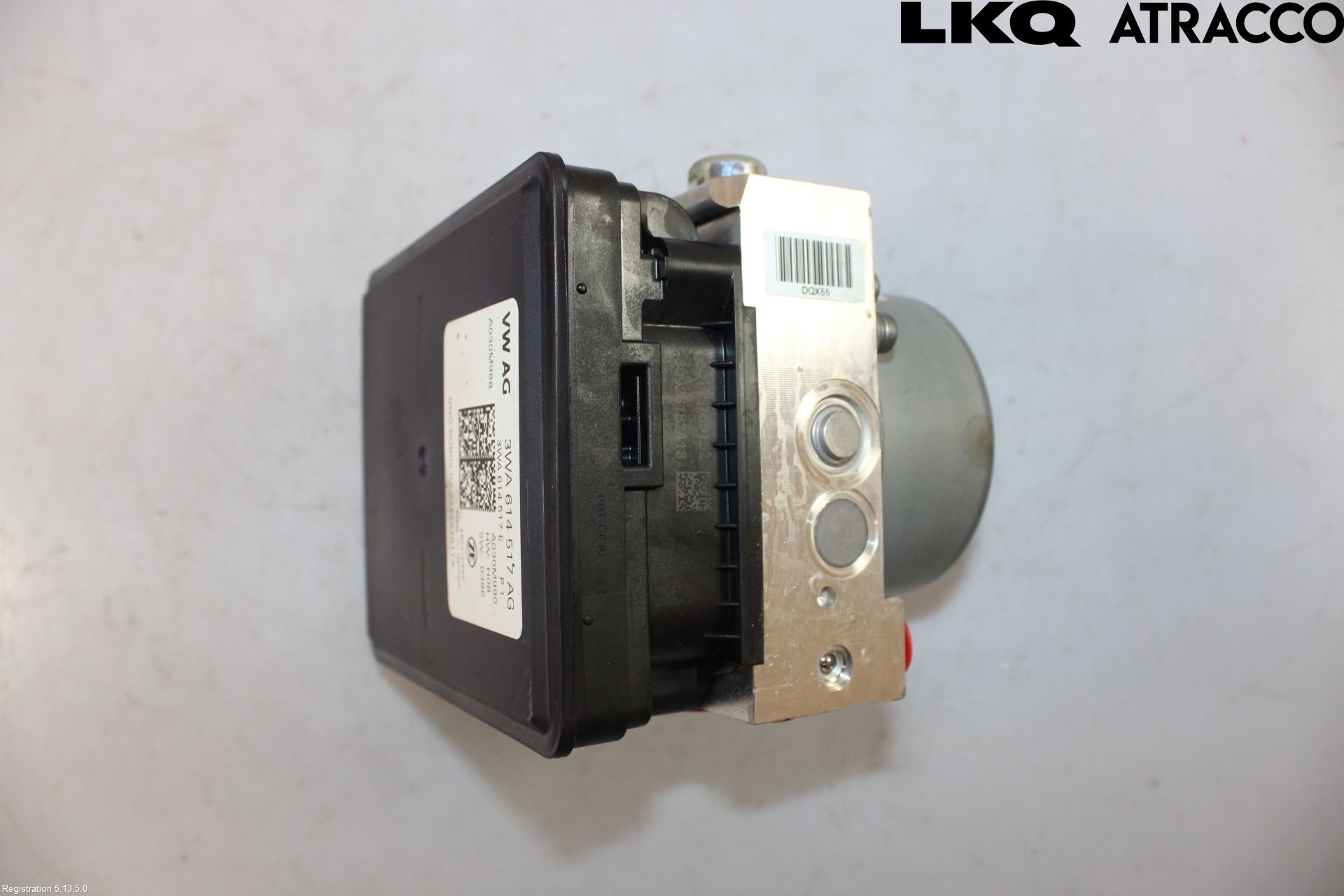 Volkswagen VW PASSAT 24- Abs Hydraulaggregat
