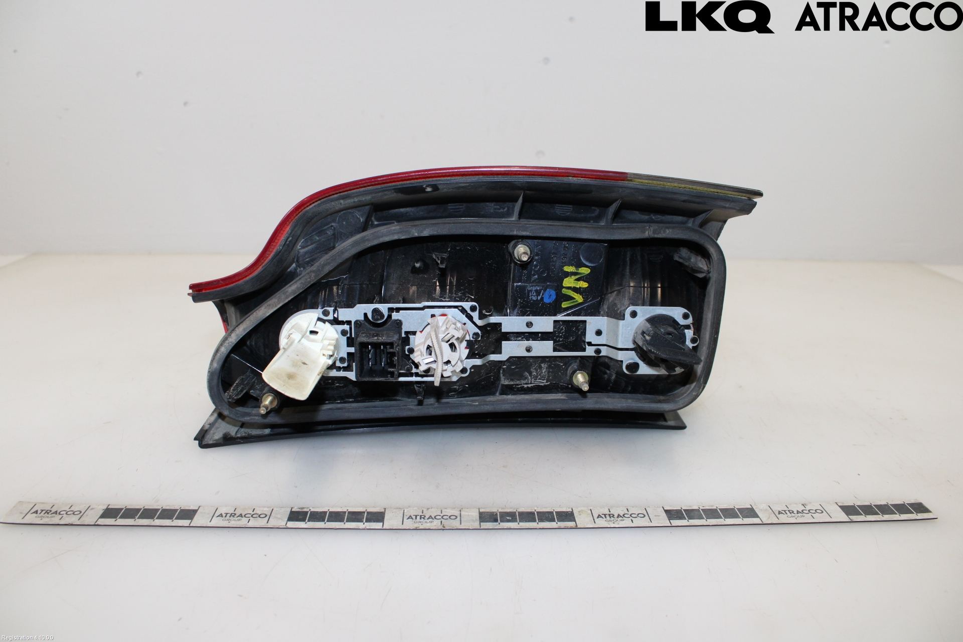 Volvo V70 00-04 Bakljus Vänster