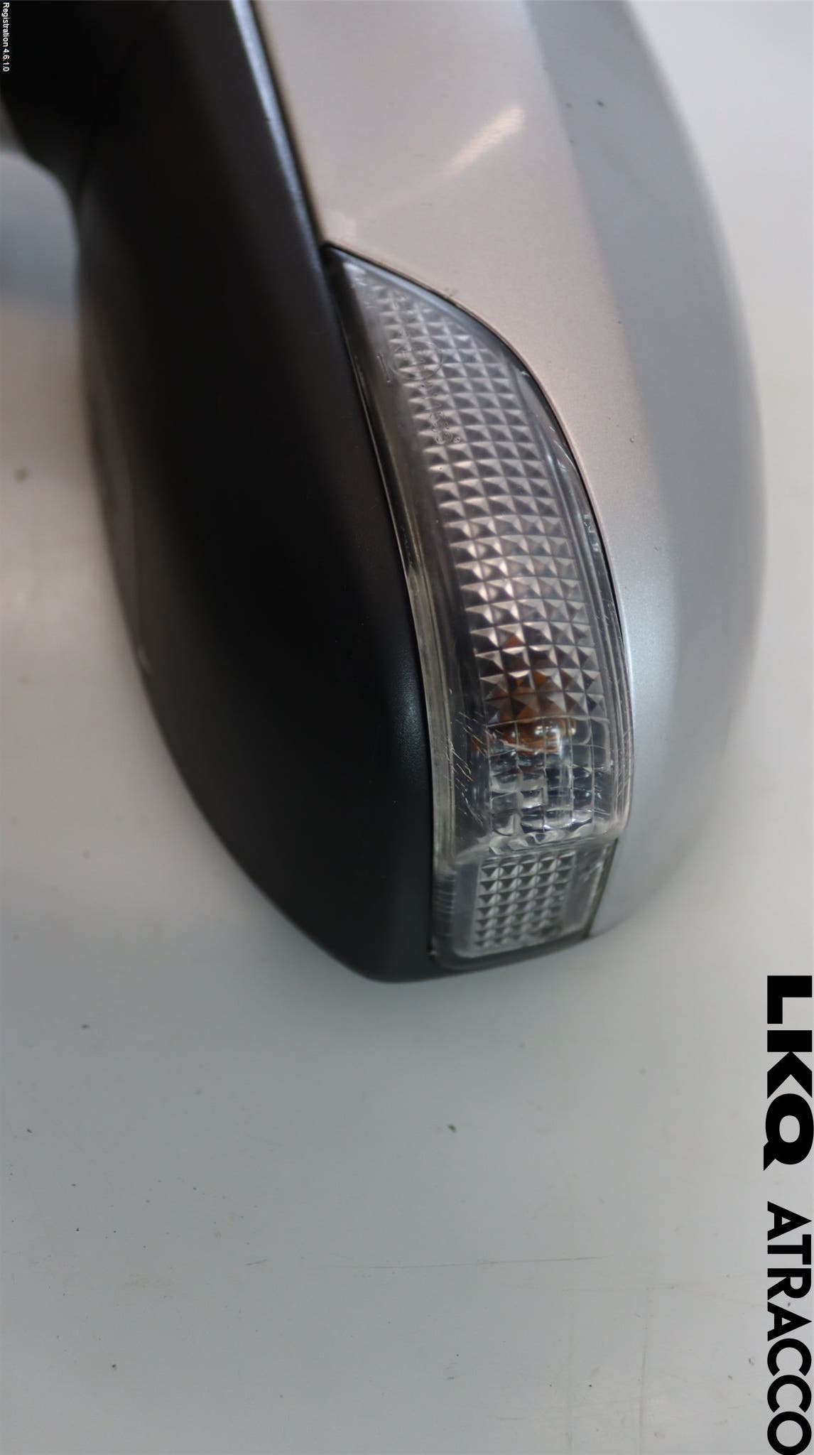 Toyota VERSO 09-18 Spegel Yttre El Vä