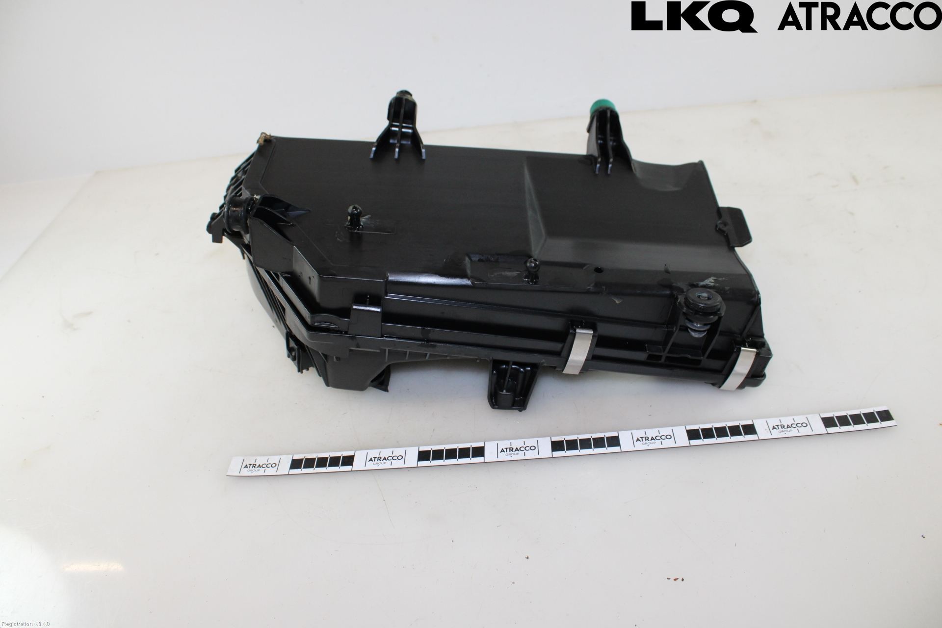 Mercedes-Benz MB E-KLASS (W213) 16-23 Luftrenare