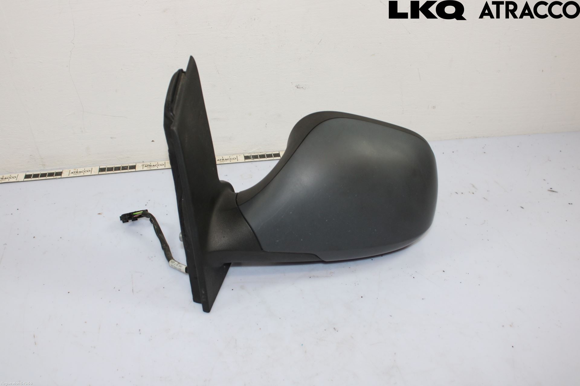Seat ALTEA Spegel Yttre El Vä