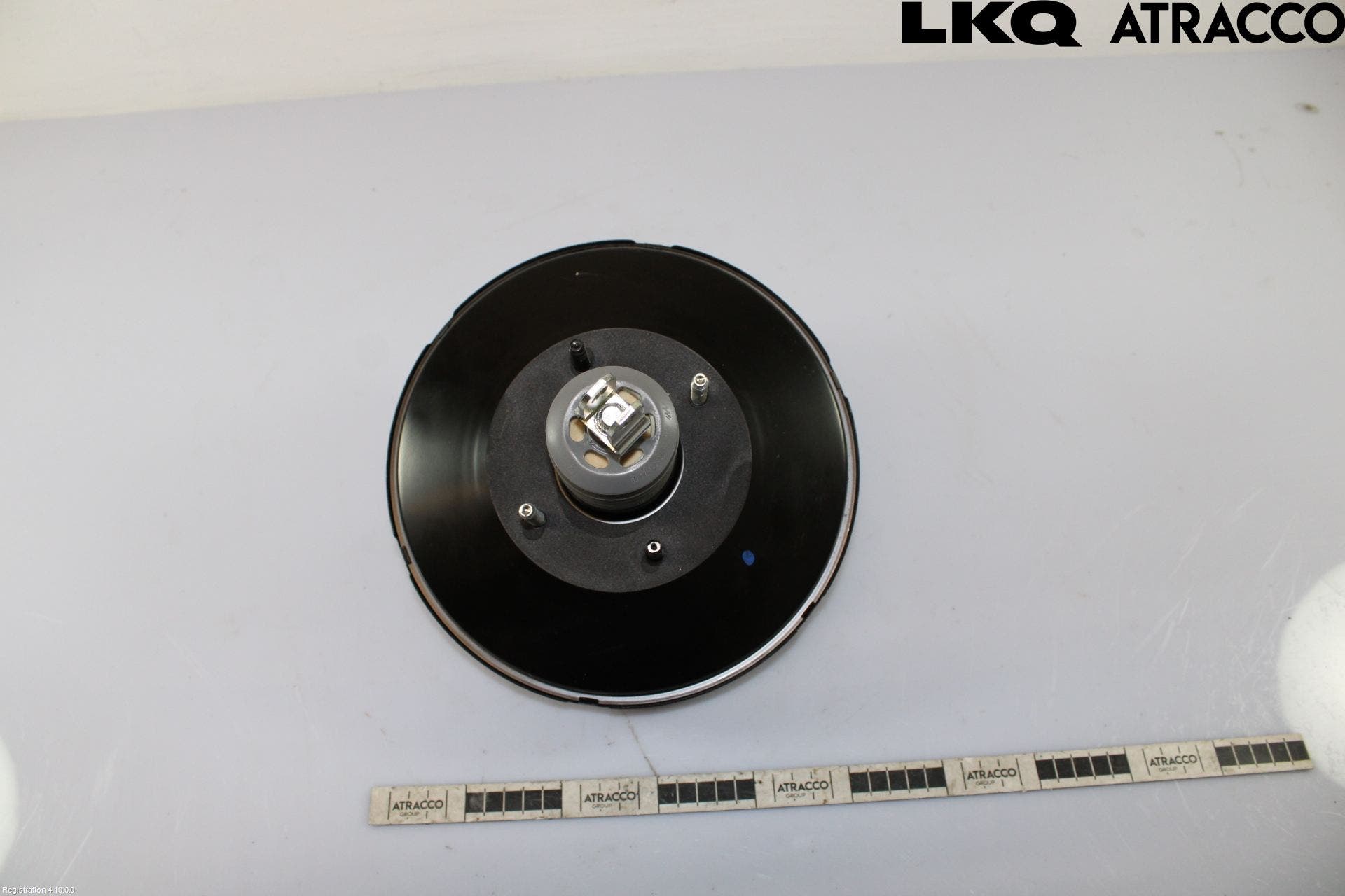 Toyota AYGO X AB70 22- Bromsservo