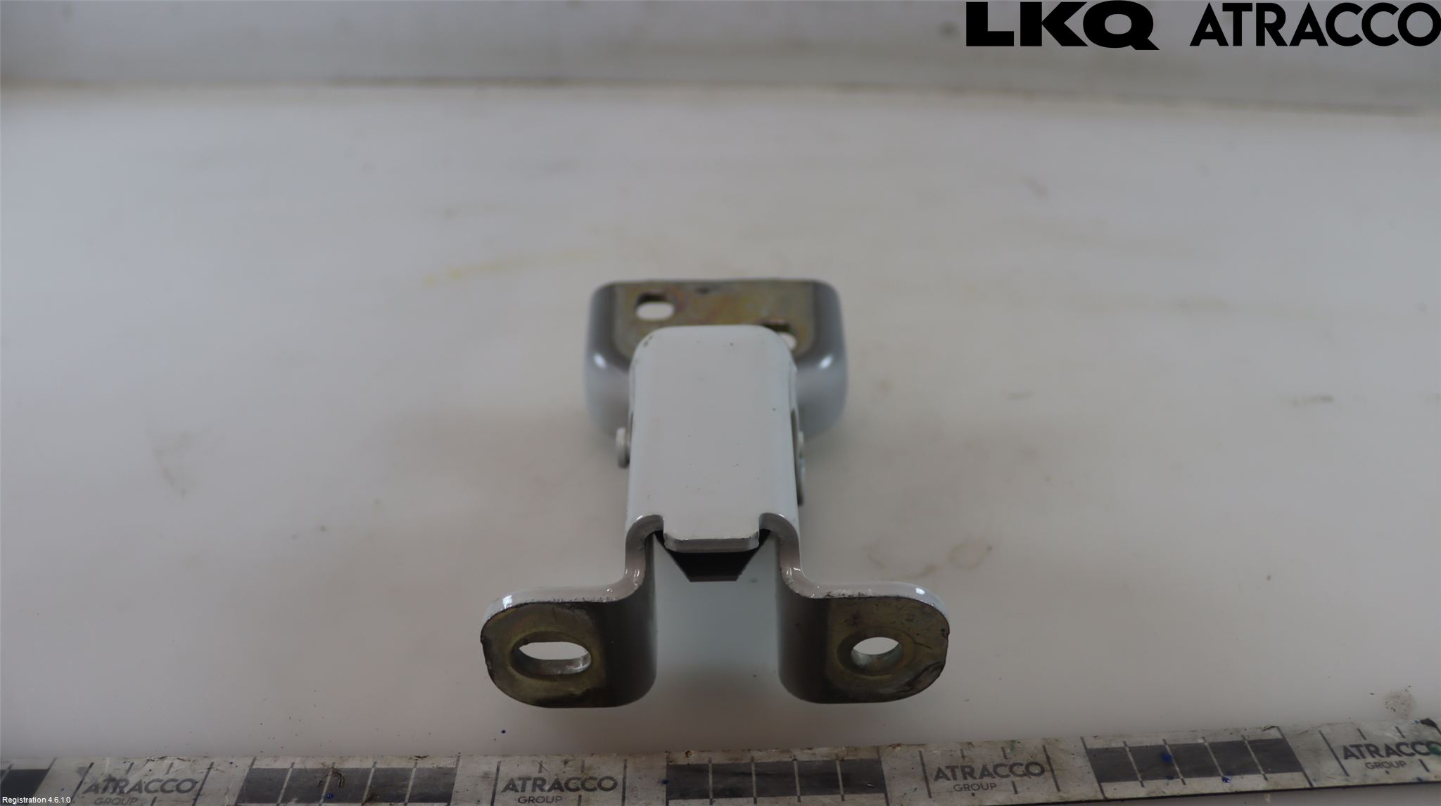 Renault TRAFIC/E-TECH 15- Dörrgångjärn