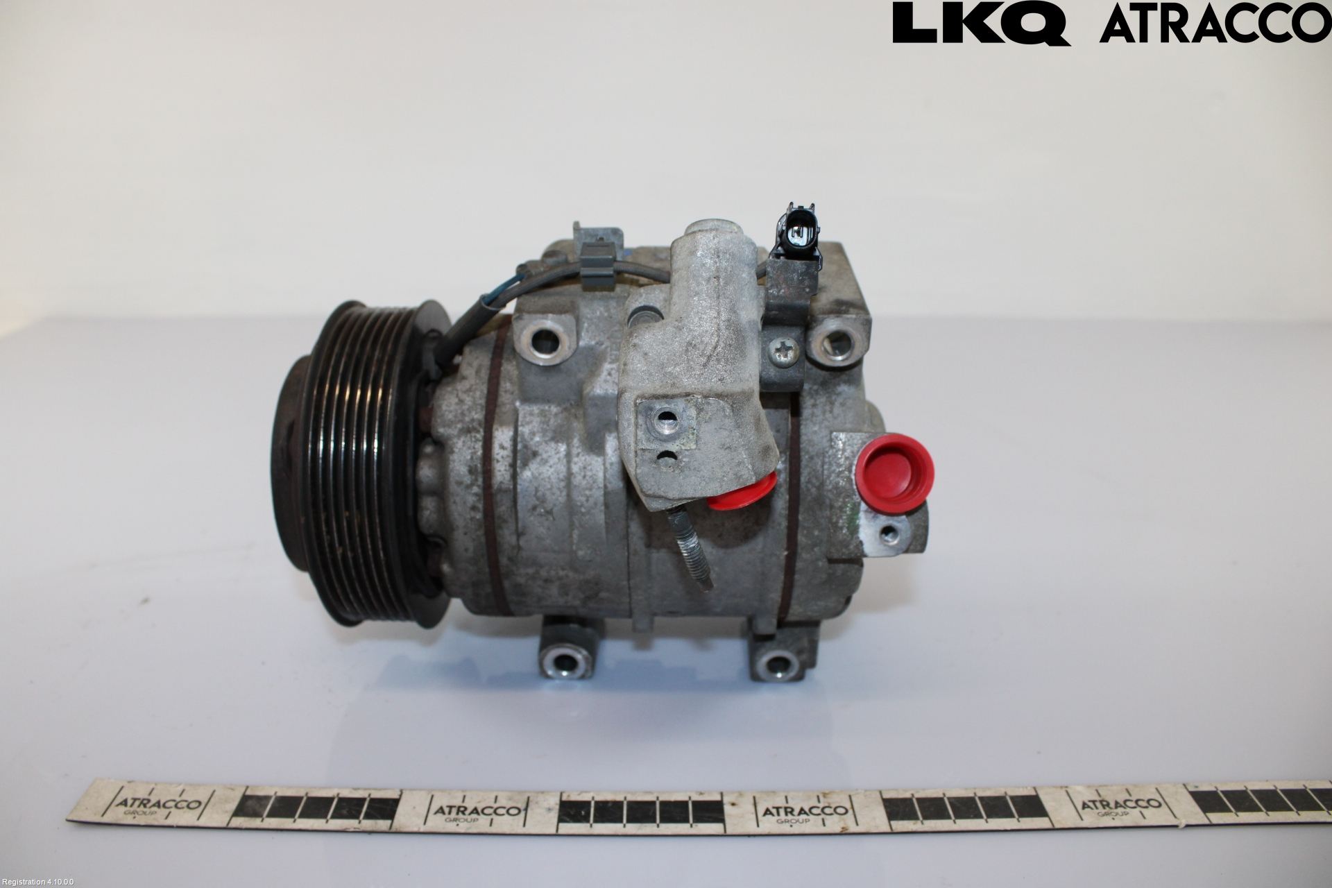 Honda ACCORD    08- Ac Kompressor