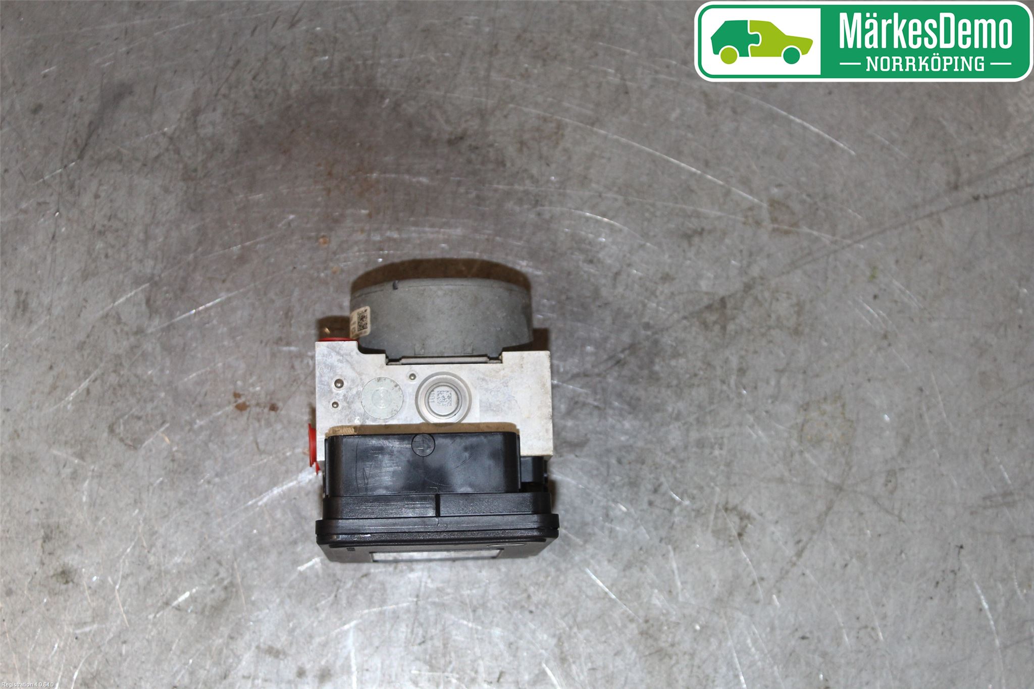 Skoda OCTAVIA (5E) 13-20 Abs Hydraulaggregat