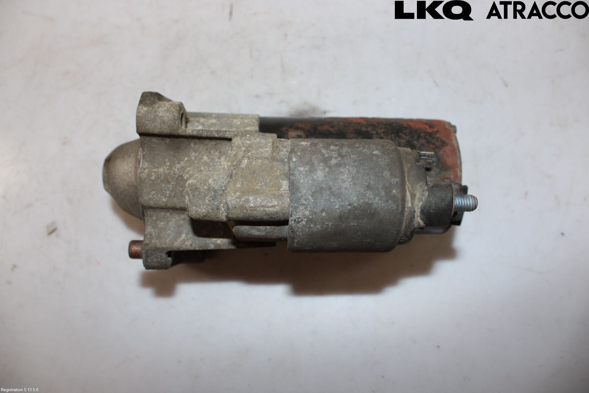 Volvo V50 04-07 Startmotor