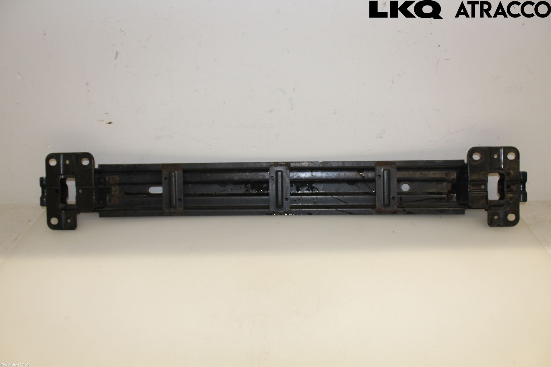 Kia CEED 06-12 Stötfångarbalk Fram