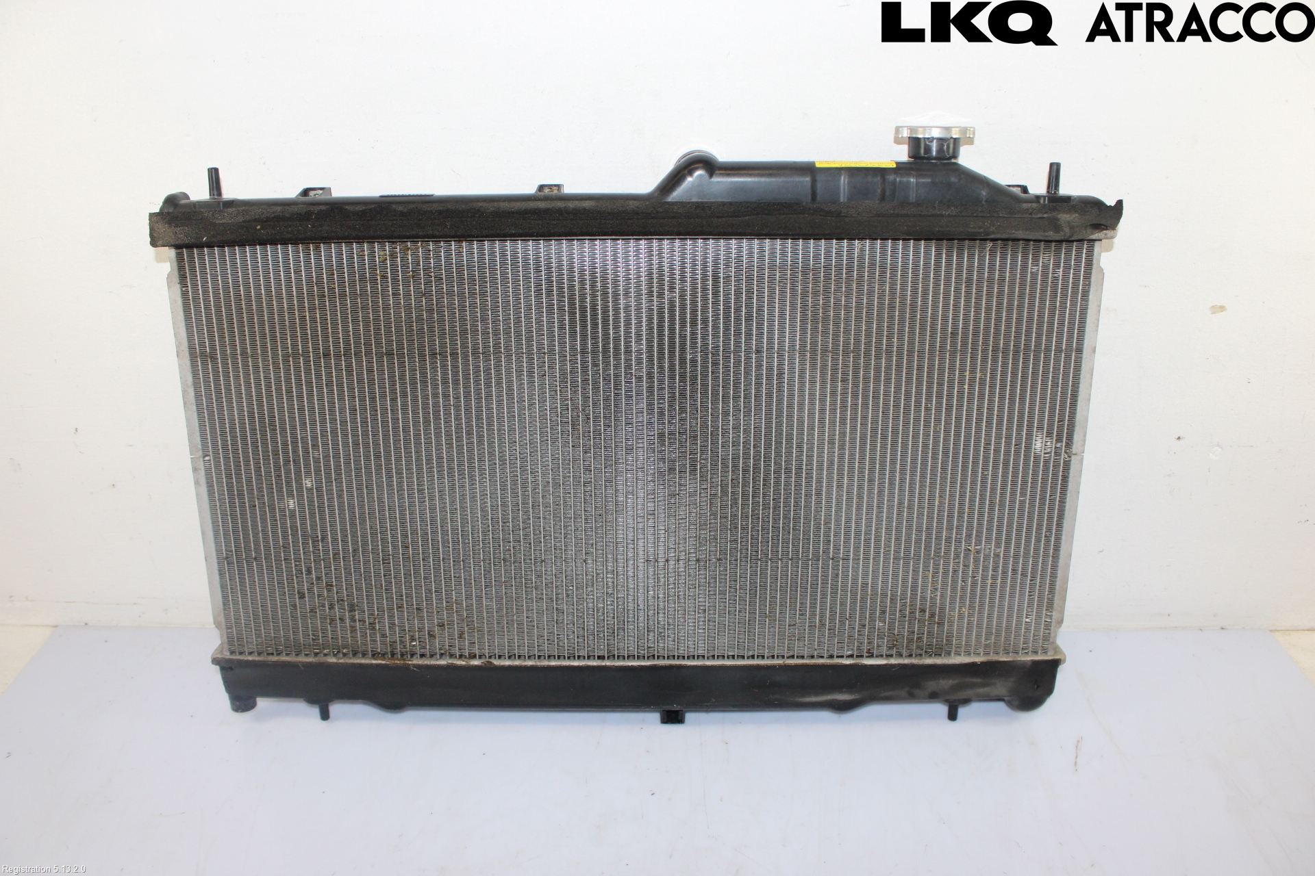 Subaru XV 12-17 Kylare Aut