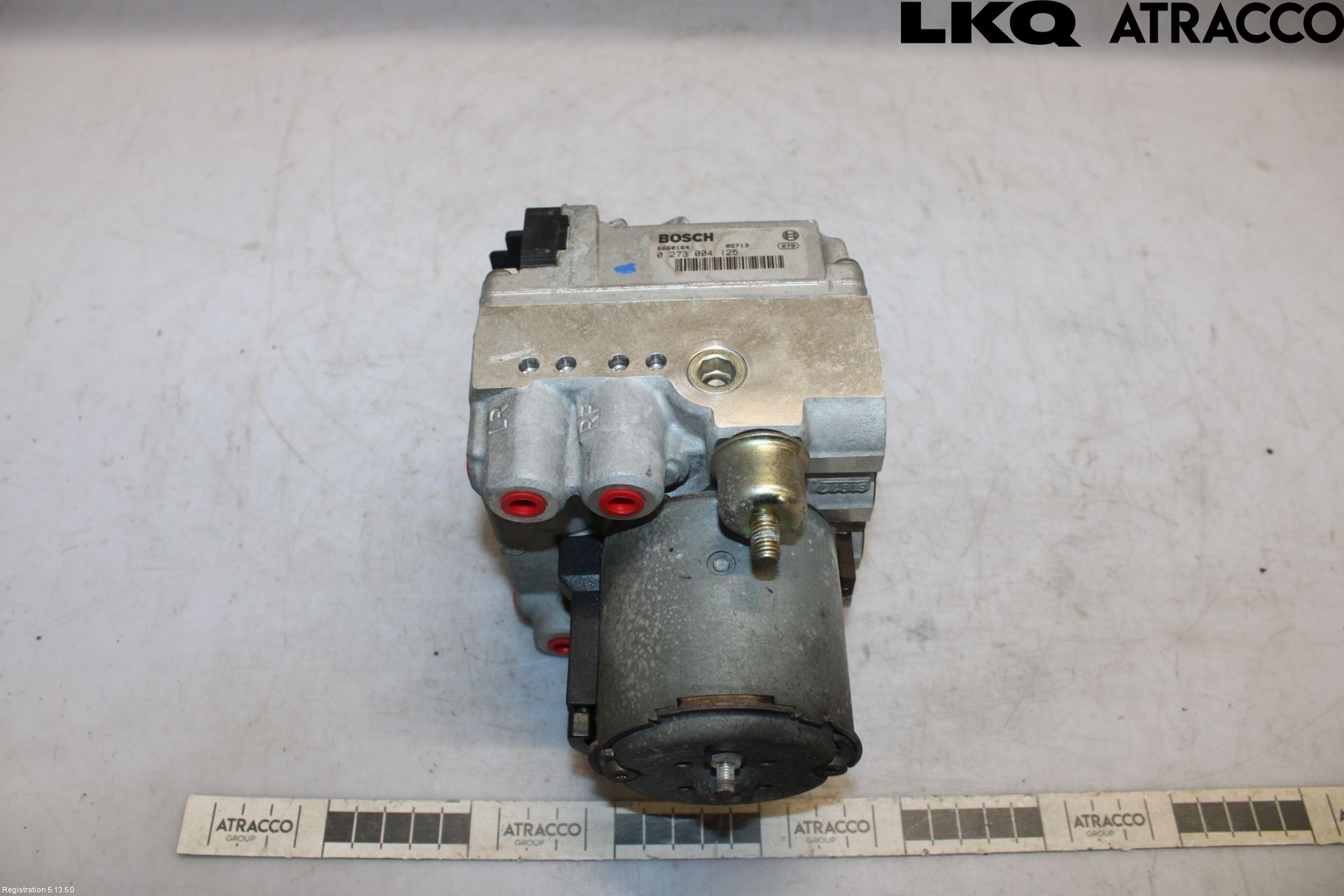 Volvo S40/V40    96-04 Abs Hydraulaggregat