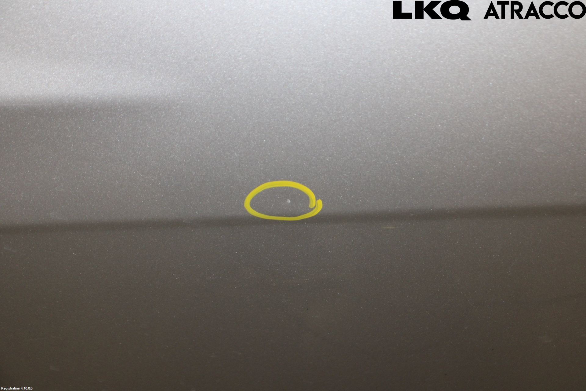 Ford FOCUS 15-18 Dörr Bak Höger