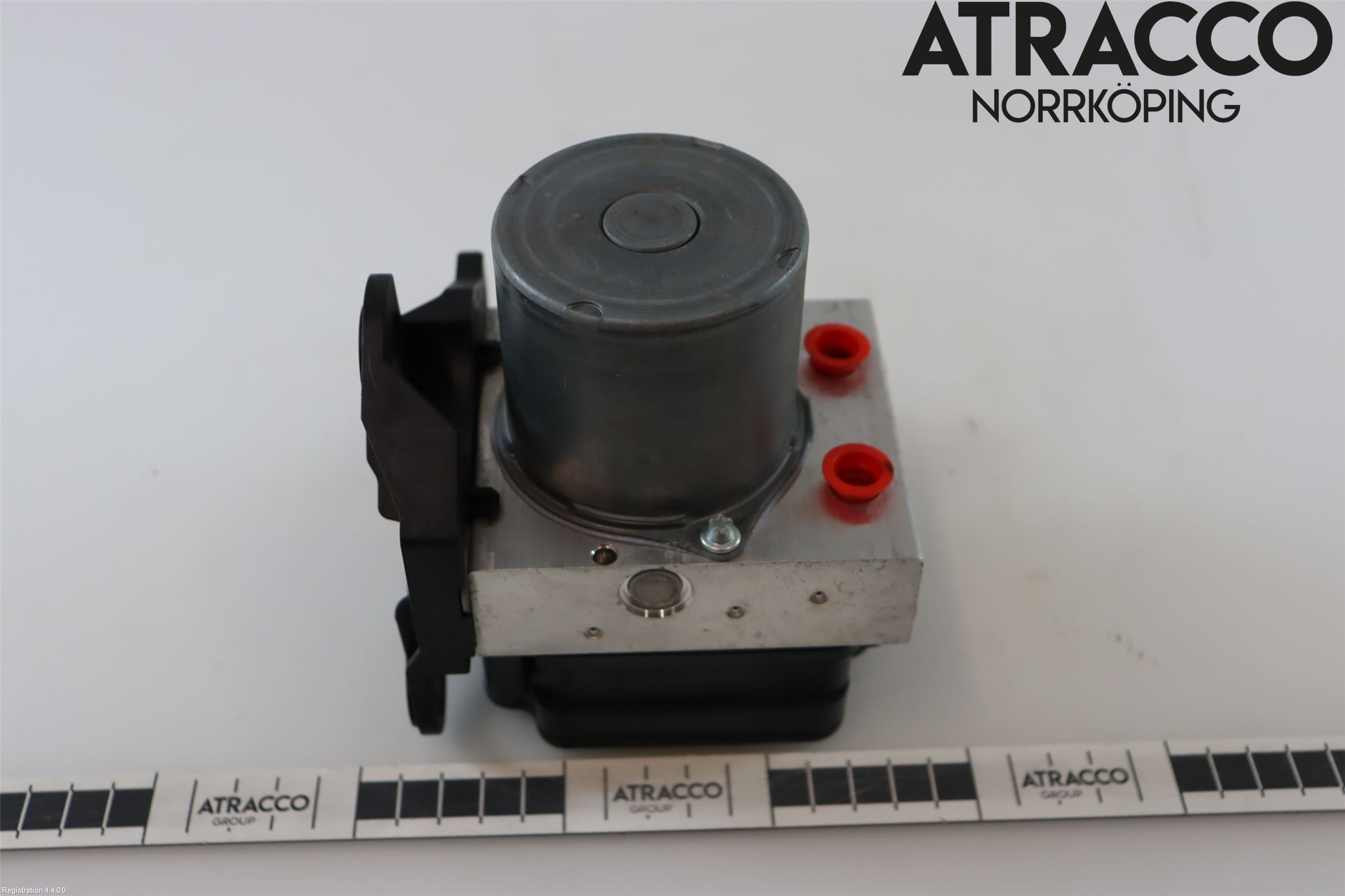 Volkswagen VW T-CROSS 19- Abs Hydraulaggregat