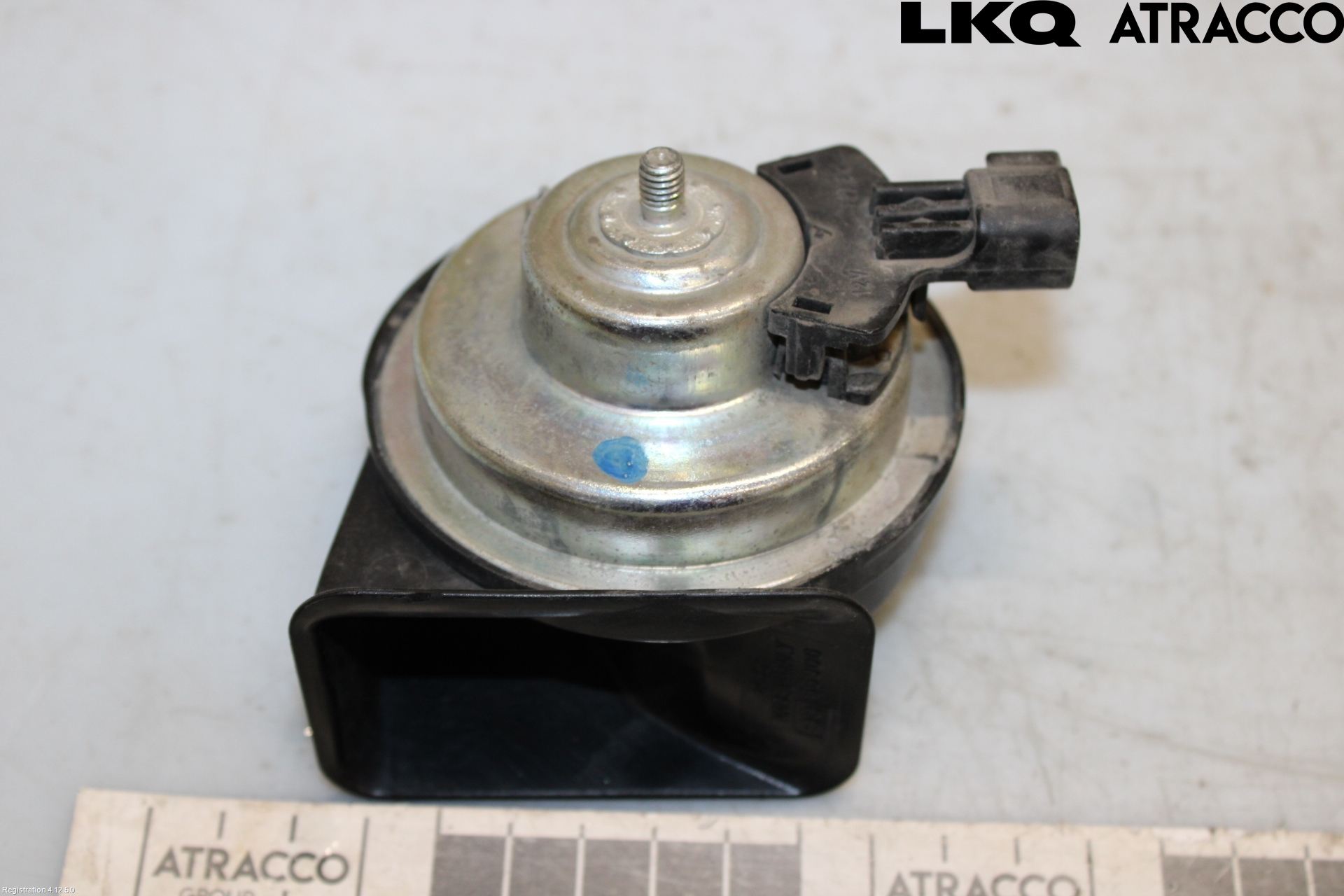 Volvo V60 14-18 Signalhorn