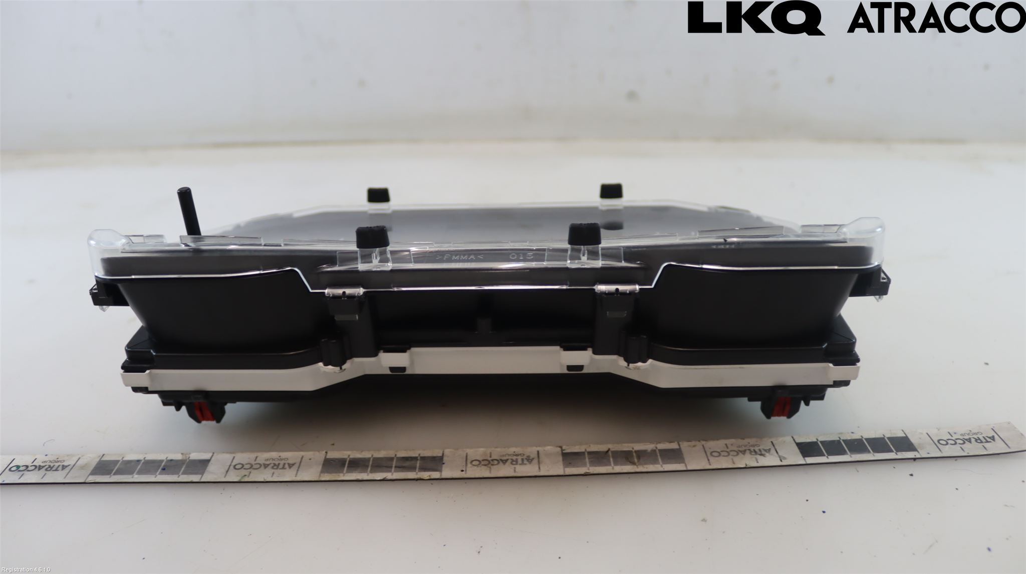 Toyota YARIS XP21 20- Instrument Komb