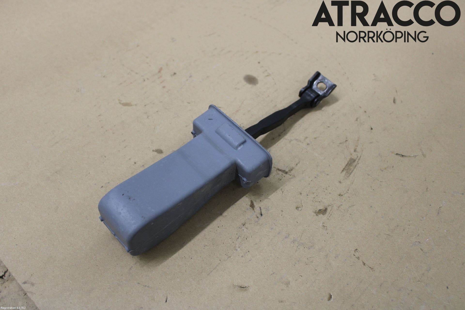 Mercedes-Benz MB GLB-KLASS (X247) 19- Dörrstopp