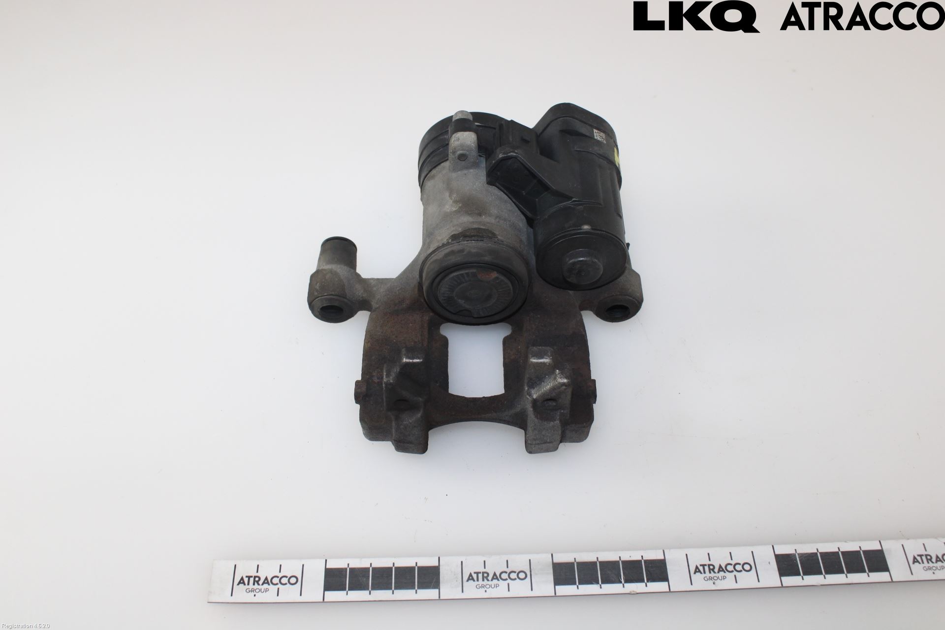 Audi Q2/SQ2 17- Bromsok Bak Höger