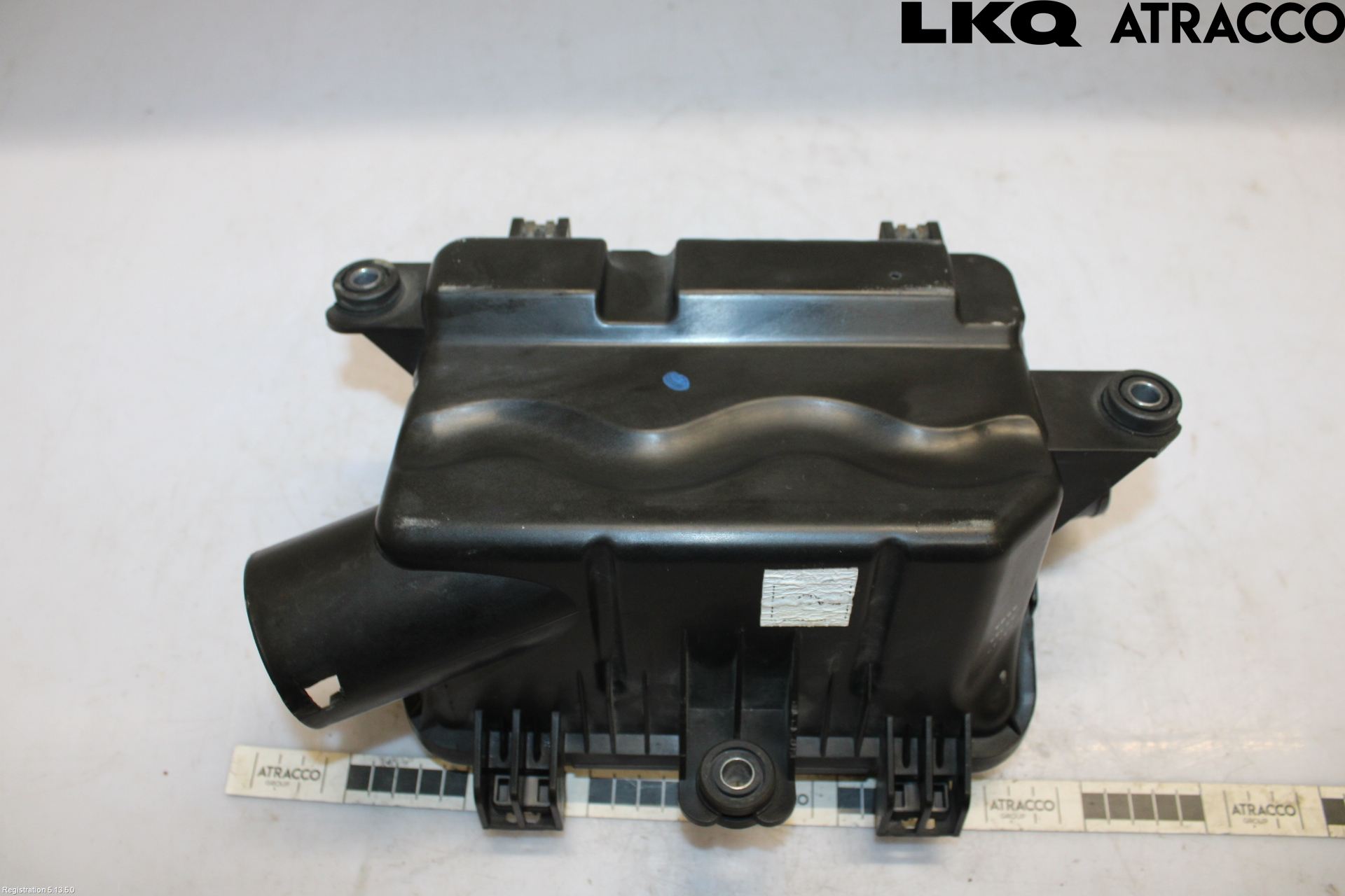 Hyundai i10 PA 08-13 Luftrenare