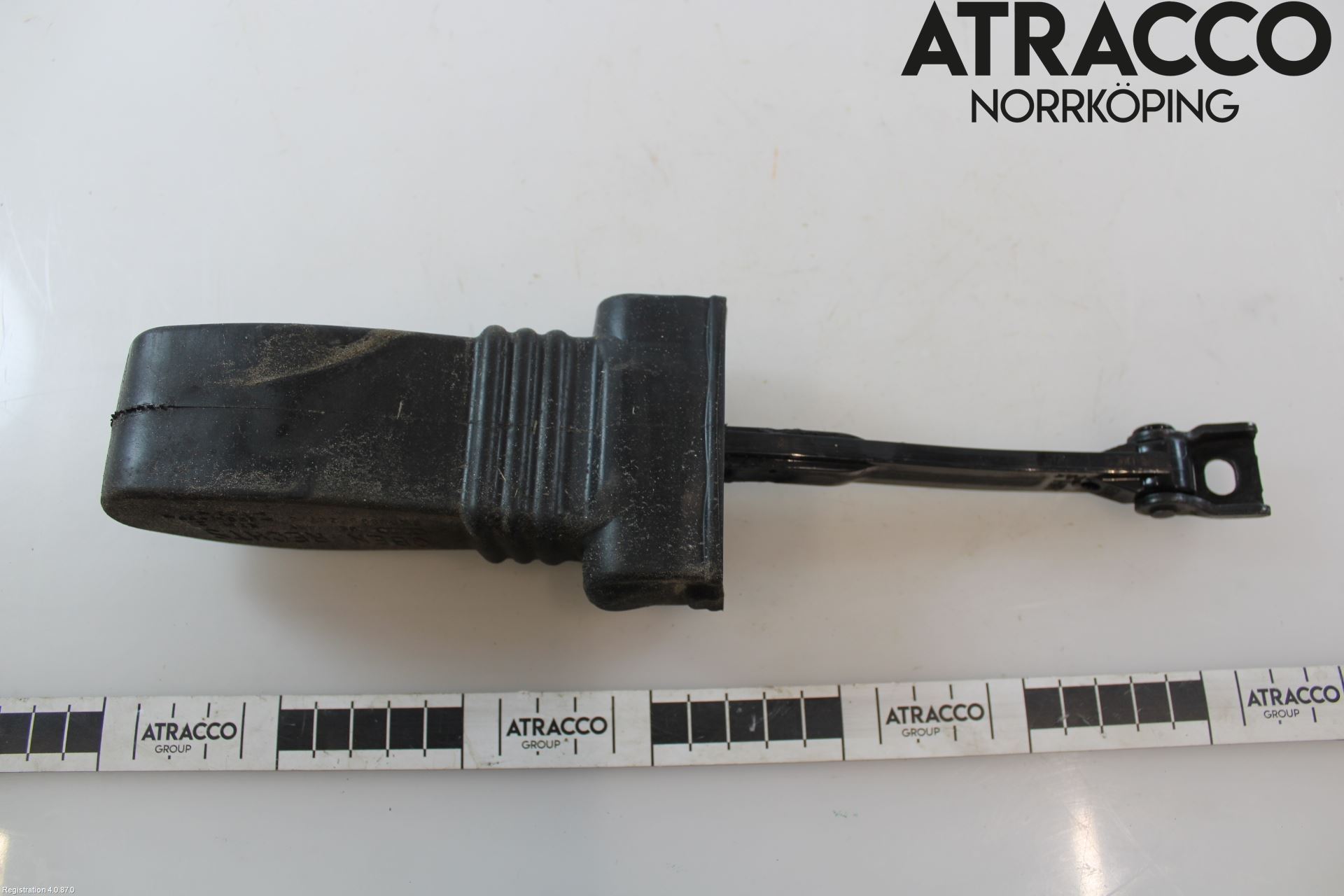 Audi A4/S4 08-11 Dörrstopp