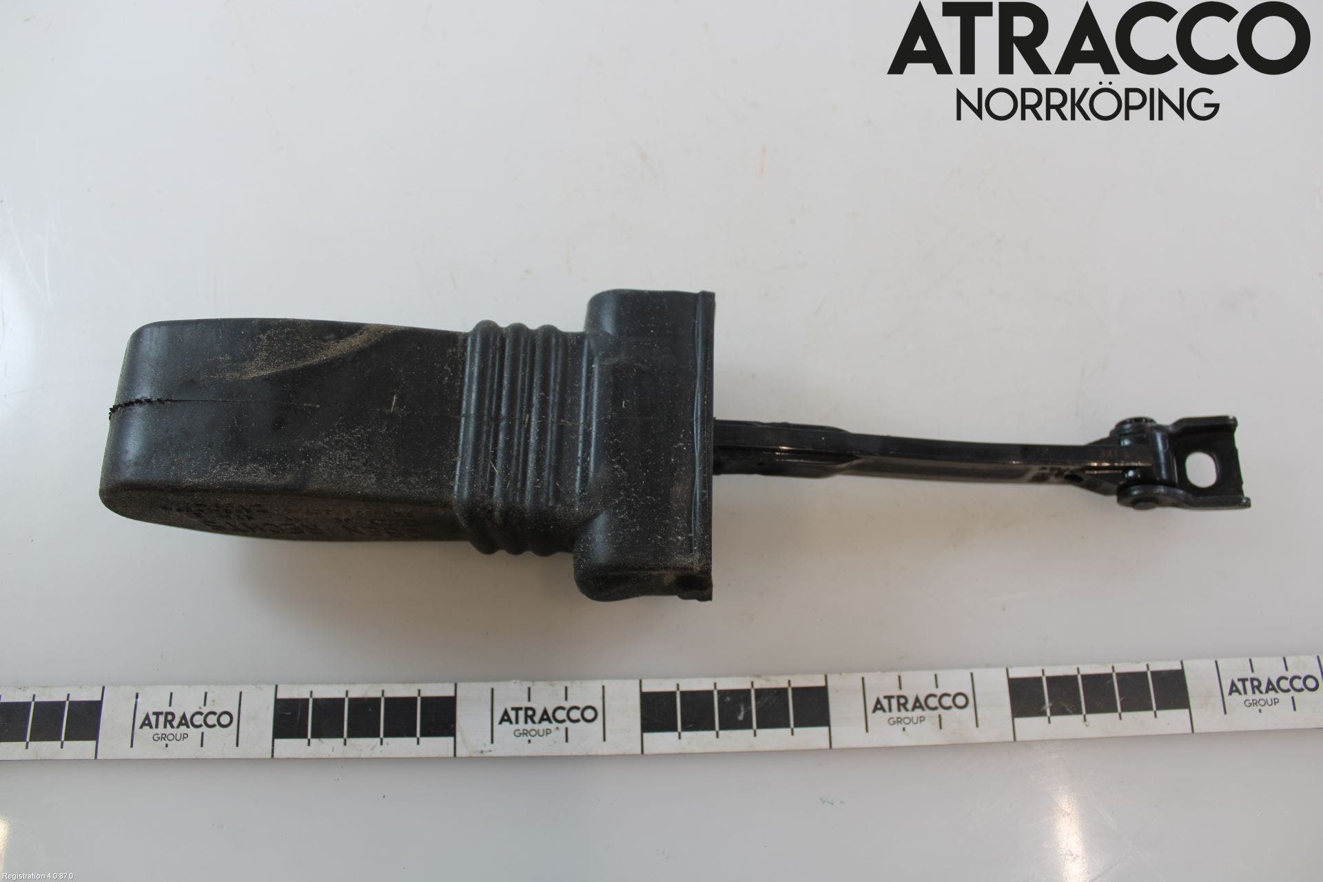 Audi A4/S4 08-11 Dörrstopp