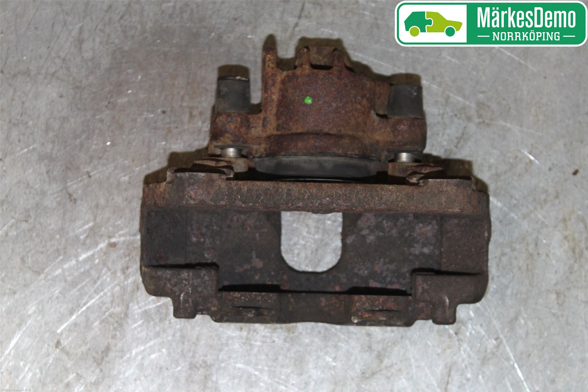 Volvo S80 04-06 Bromsok Fram Höger