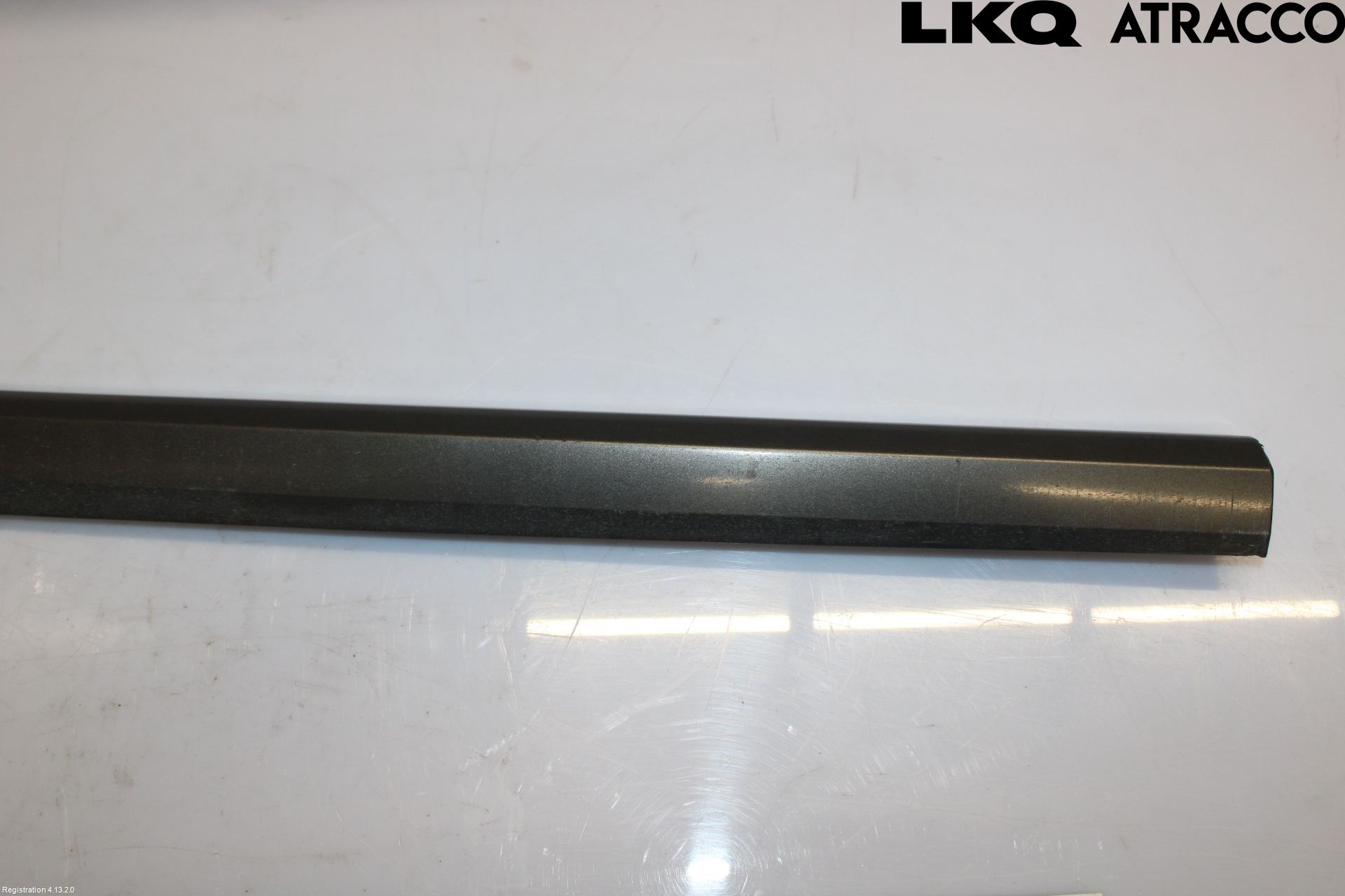 Lexus GS 300/430/450H 05-12 Dörr Dekorlist Fram Vä