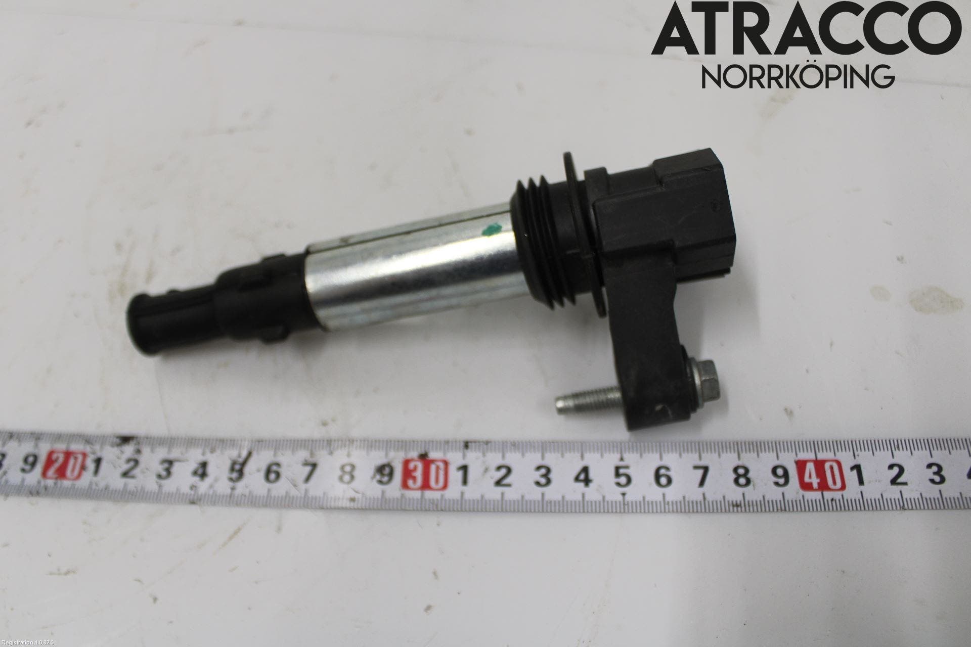 Saab 9-3 VER 2 Tändspole