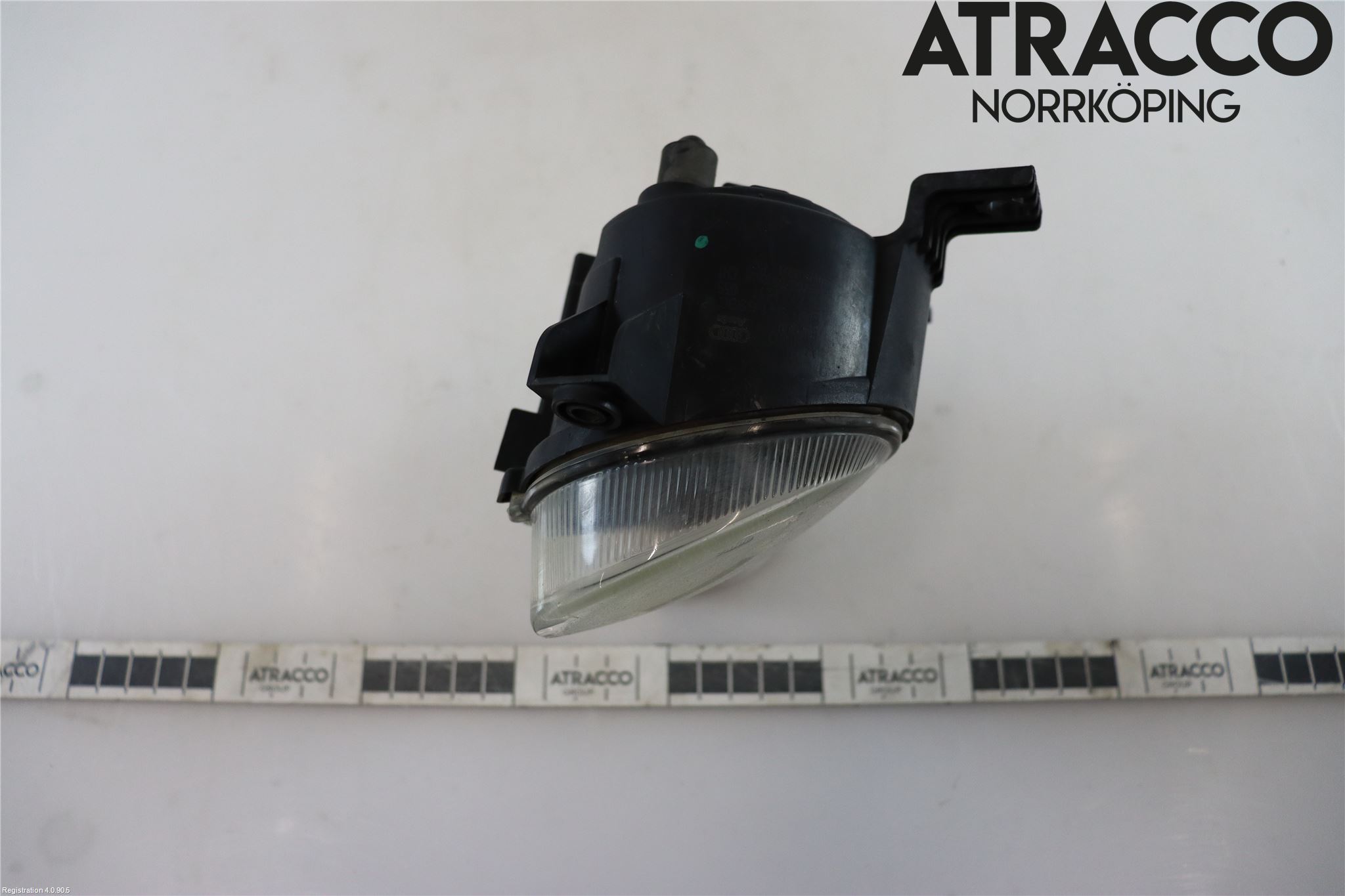 Audi A4/S4 05-07 Dimljus-Varselljus Fram