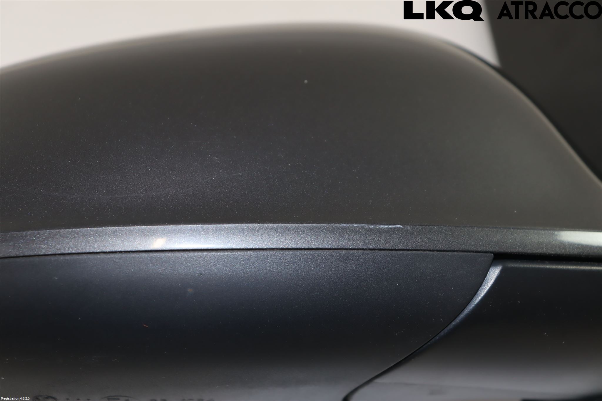 Opel ASTRA J 10-15 Spegel Yttre El Hö