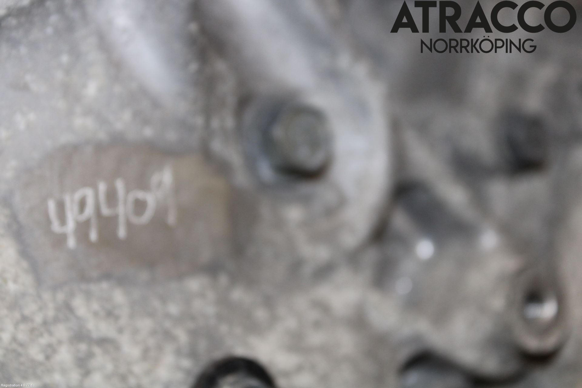 Honda CIVIC 17-22 Motor Diesel