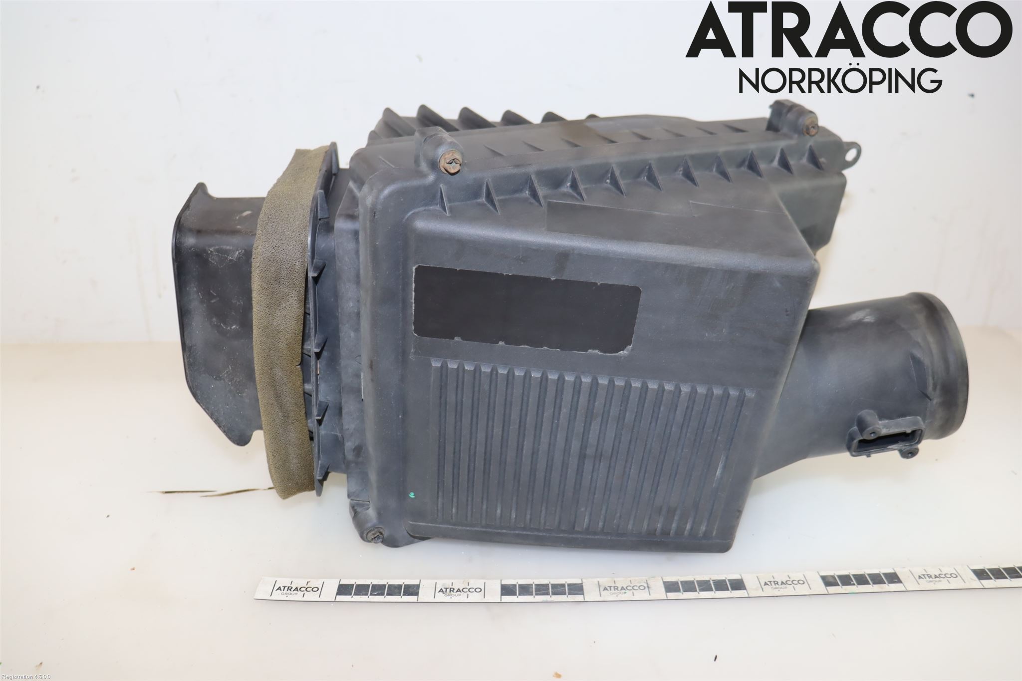 Chevrolet SUBURBAN Luftrenare