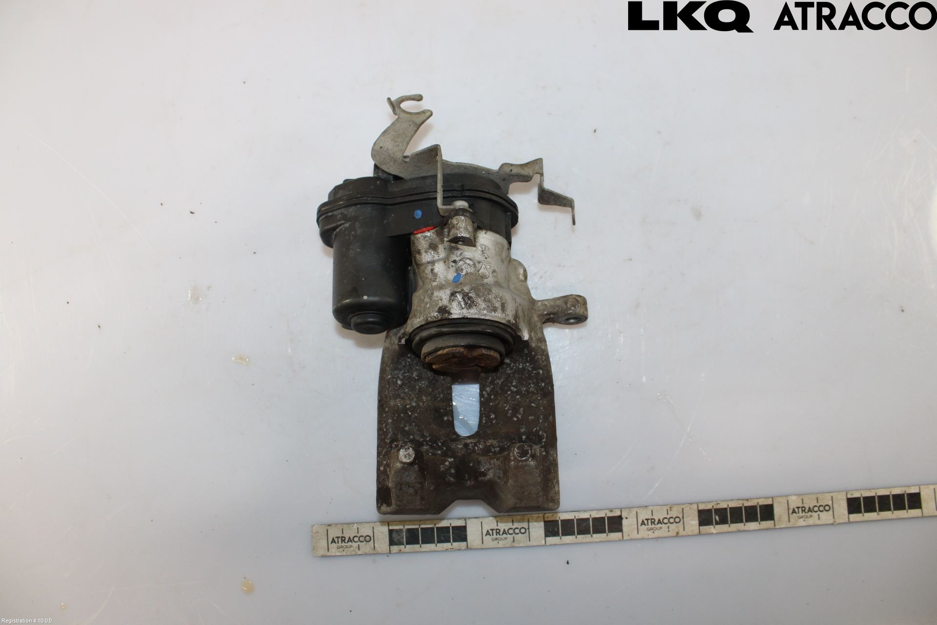 BMW 5 G30/G31/F90 17-23 Bromsok Bak Höger