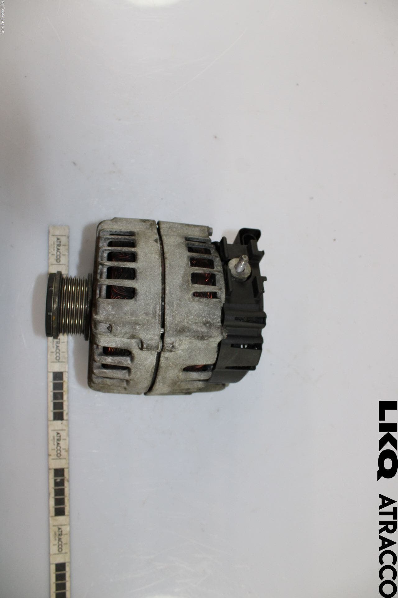 BMW 5 F10/F11/F18 09-17 Generator