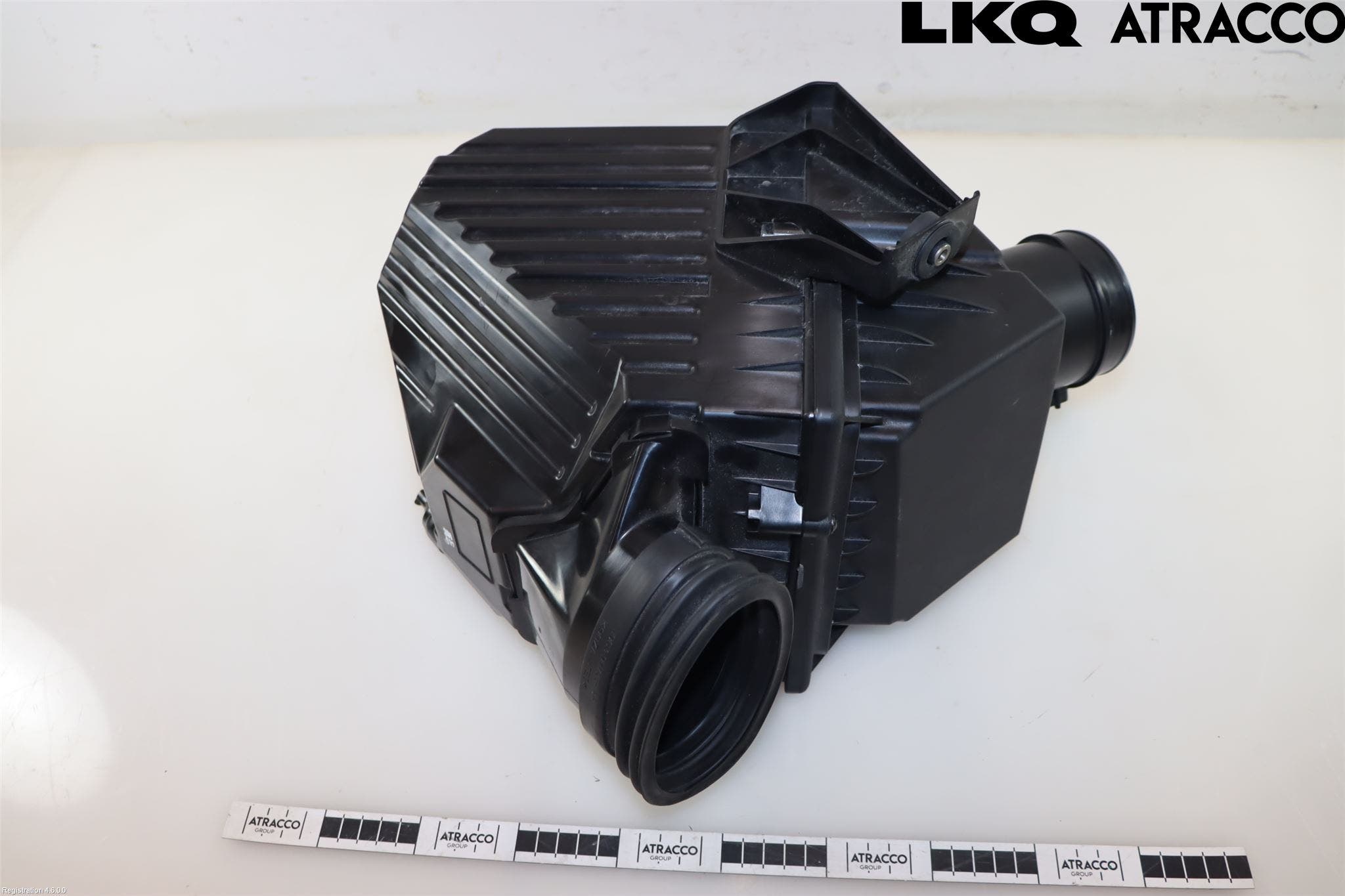 Landrover LAND ROVER DISCOVERY 5 16->> Luftrenare