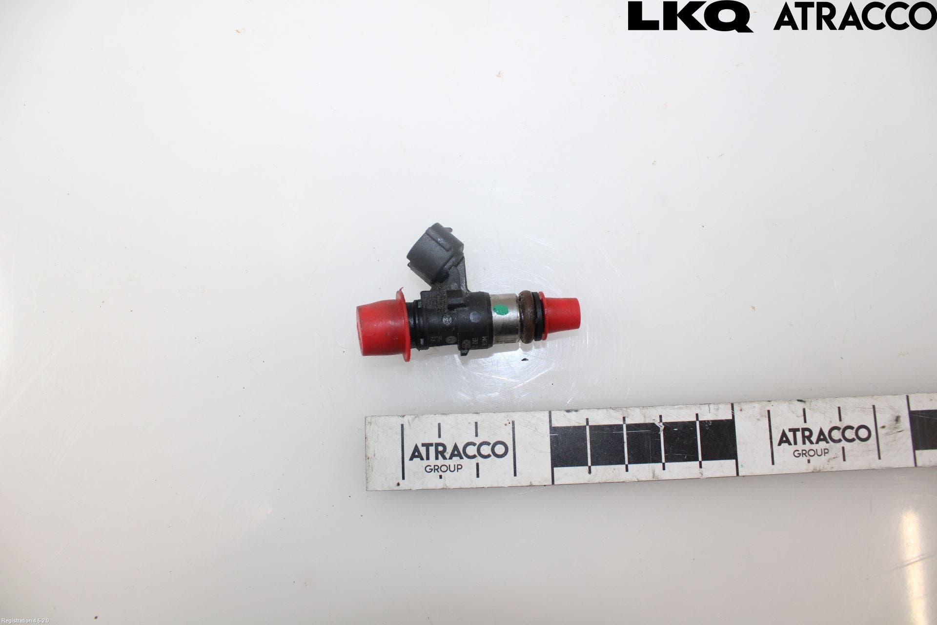 Skoda OCTAVIA (NX) 20- Injspridare