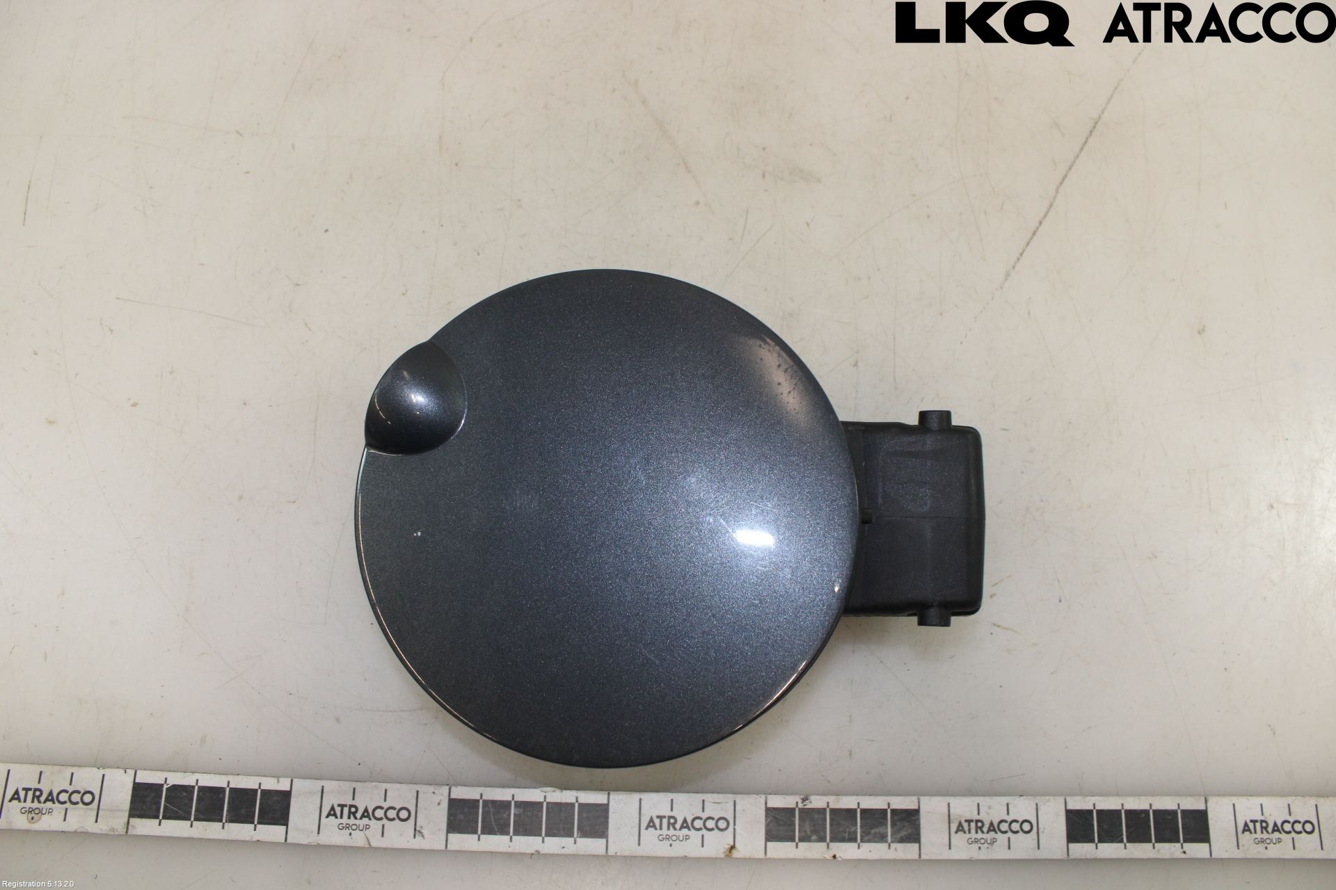 Seat IBIZA III 06-08 Tanklucka