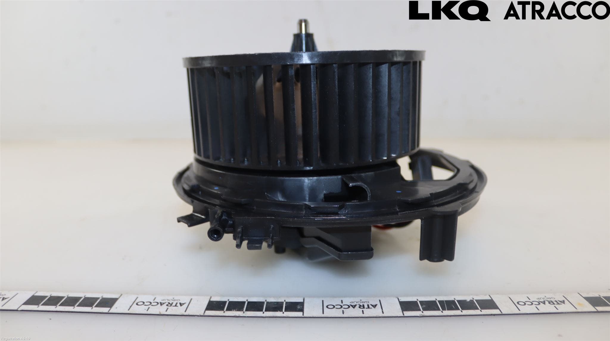 Seat LEON 13-20 Värmefläkt