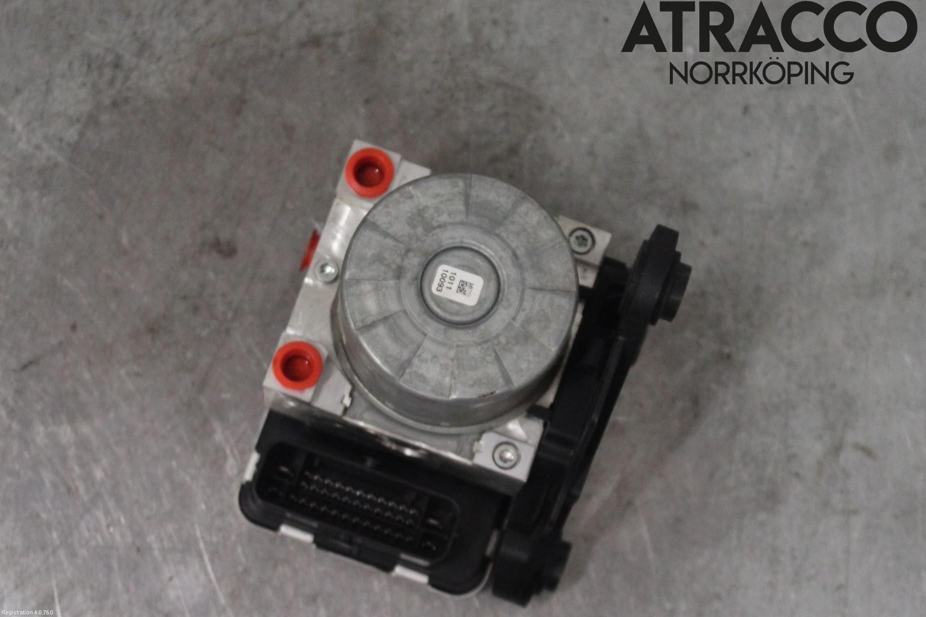 Skoda OCTAVIA (5E) 13-20 Abs Hydraulaggregat
