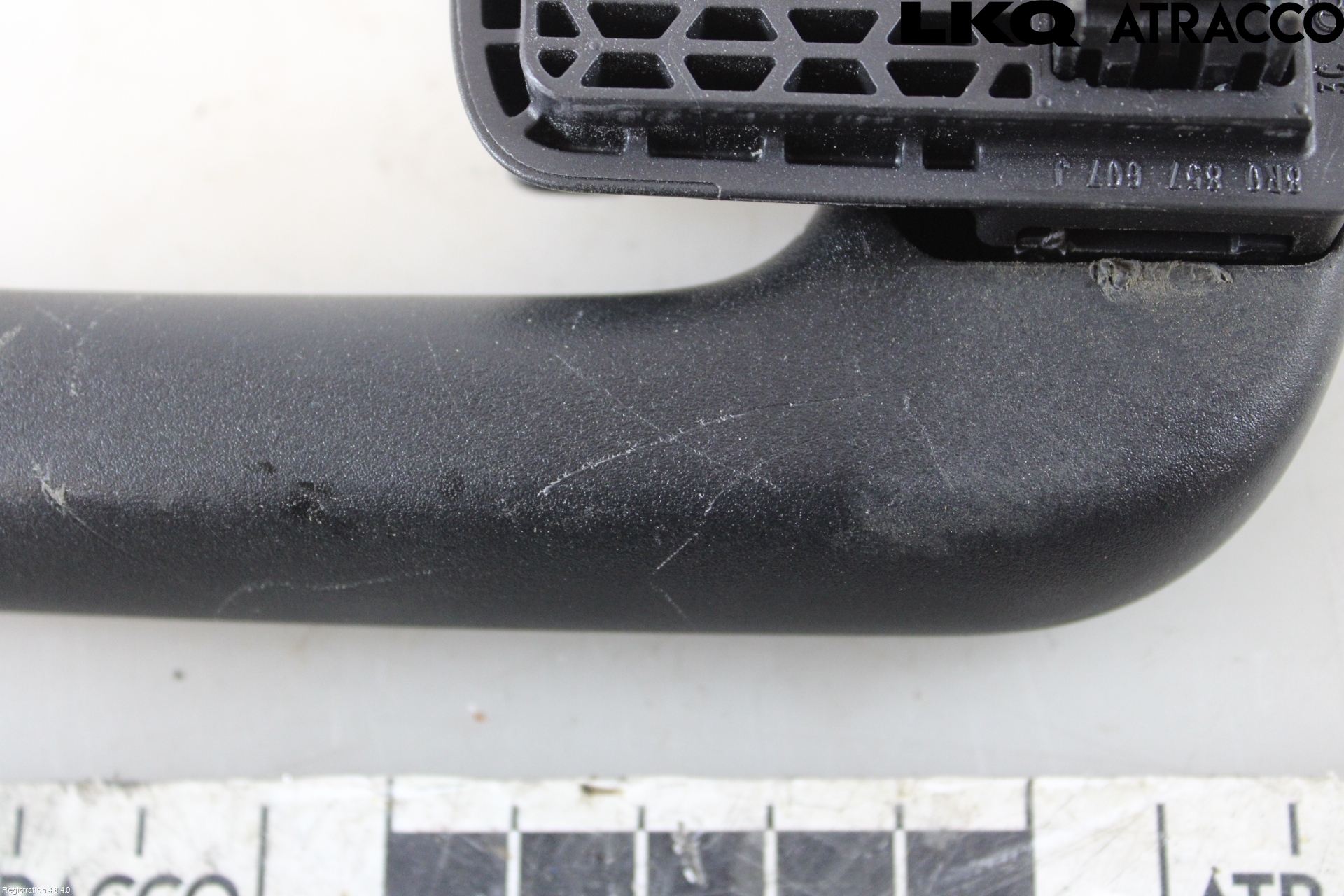 Audi Q7/SQ7 Kurvhandtag I Tak