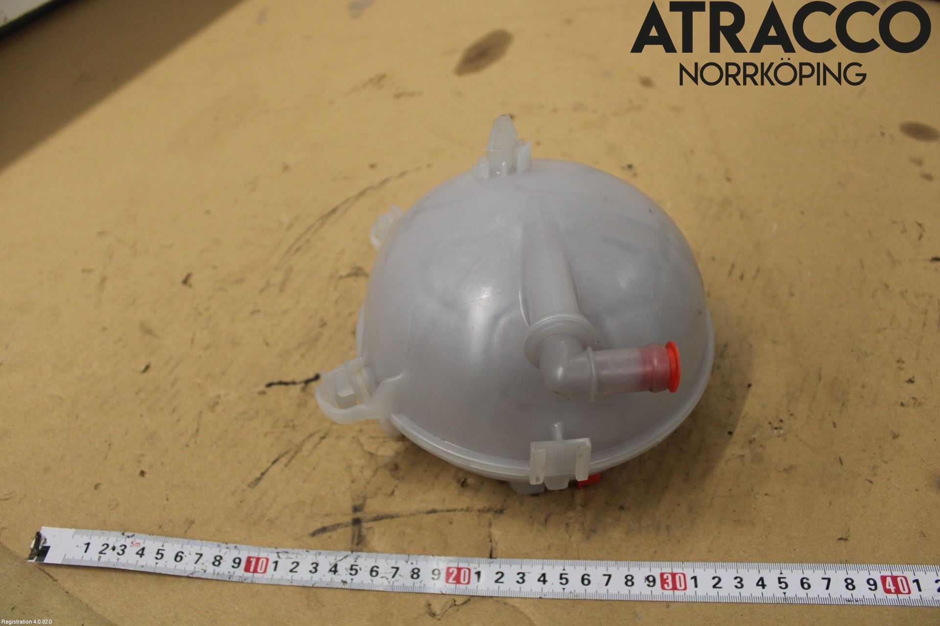 Volkswagen VW PASSAT 20-24 Expansionstank